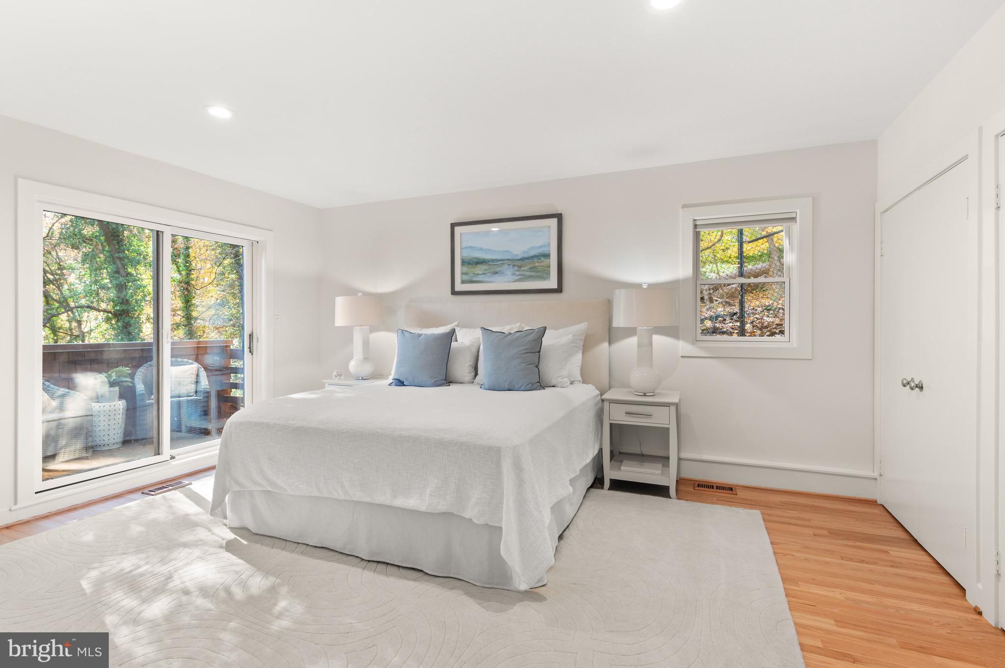 CLEVELAND PARK - Residential