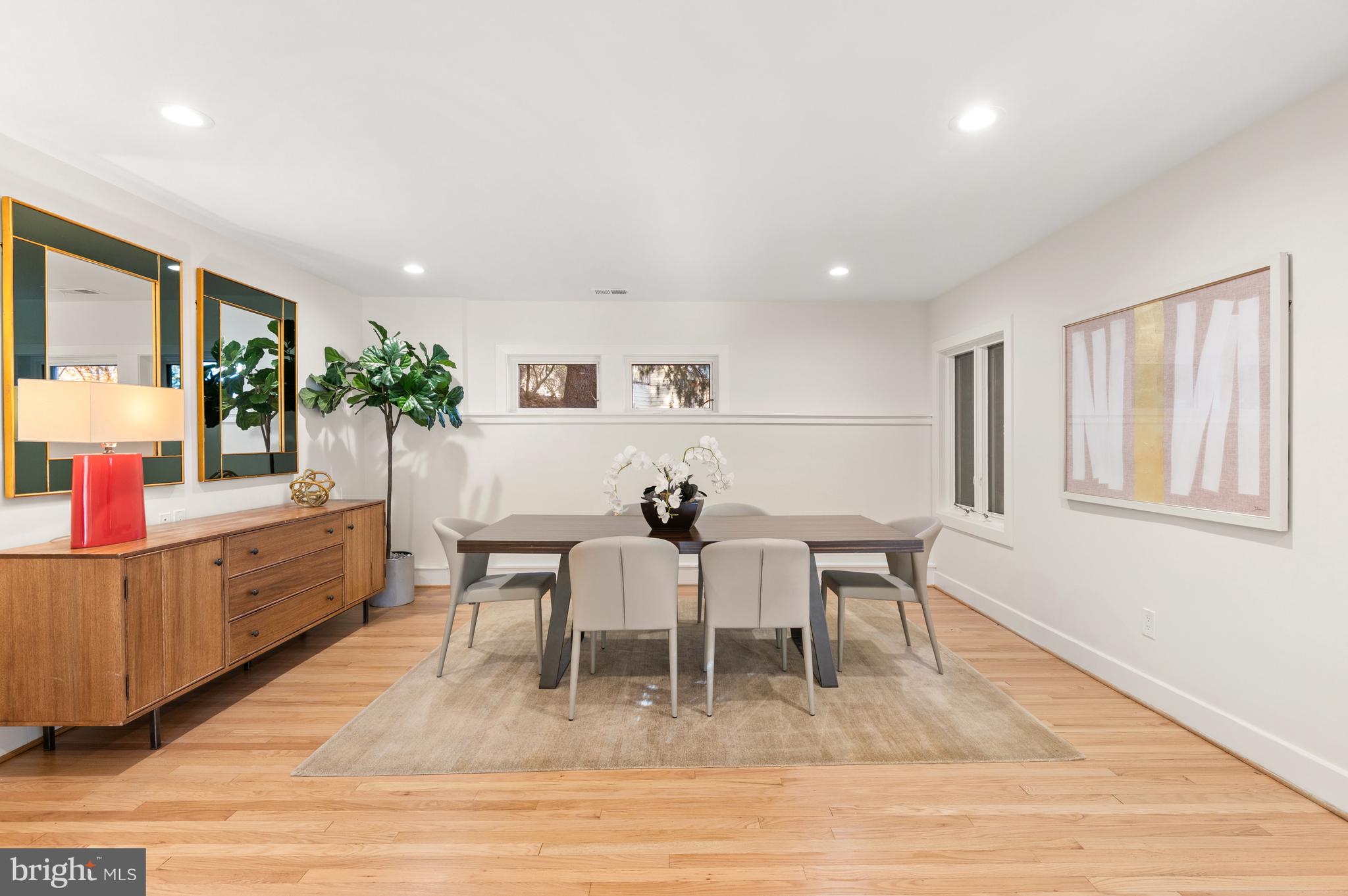 CLEVELAND PARK - Residential