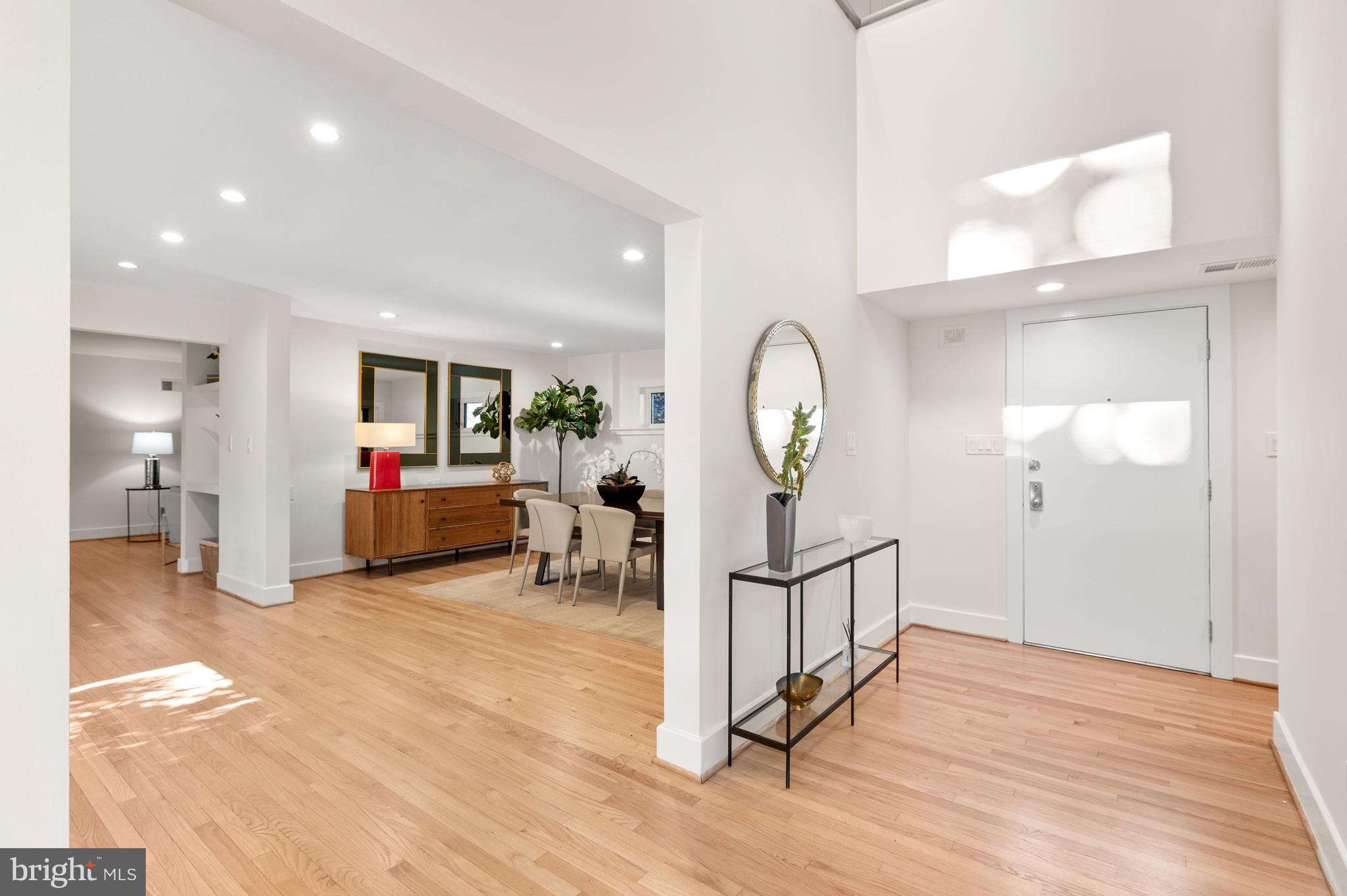 CLEVELAND PARK - Residential
