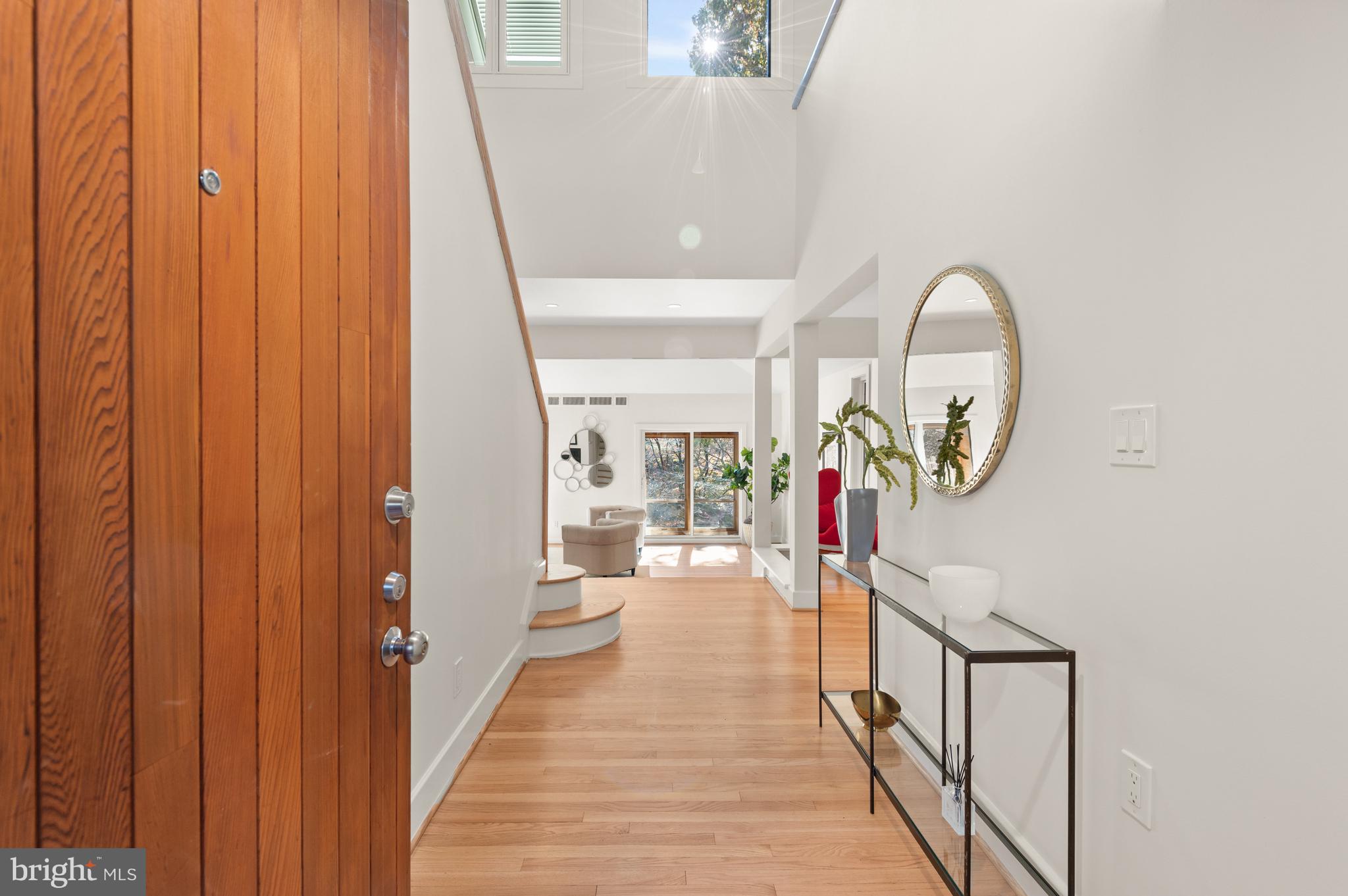CLEVELAND PARK - Residential