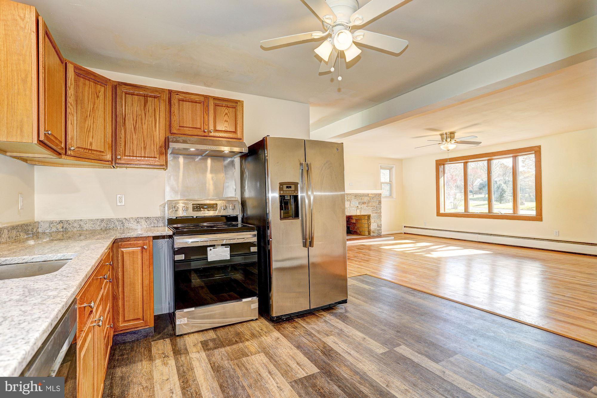 MOUNT HEBRON - Residential