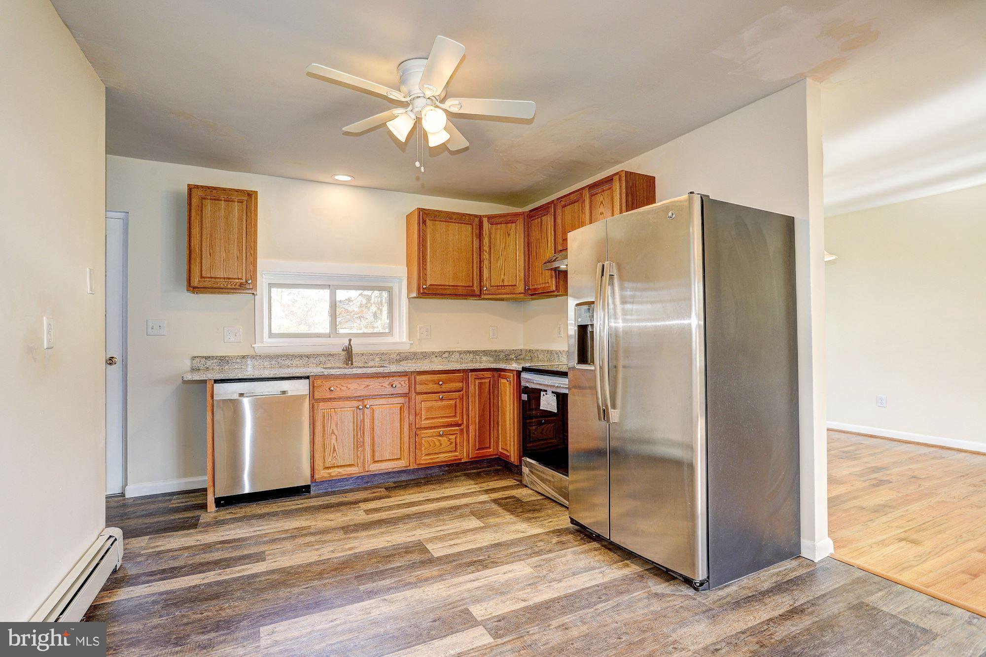 MOUNT HEBRON - Residential