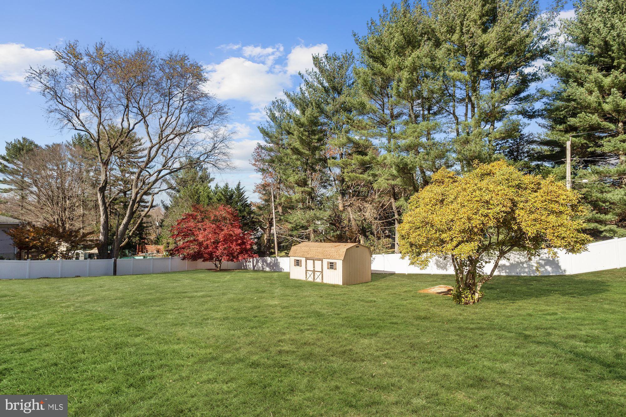 MOUNT HEBRON - Residential