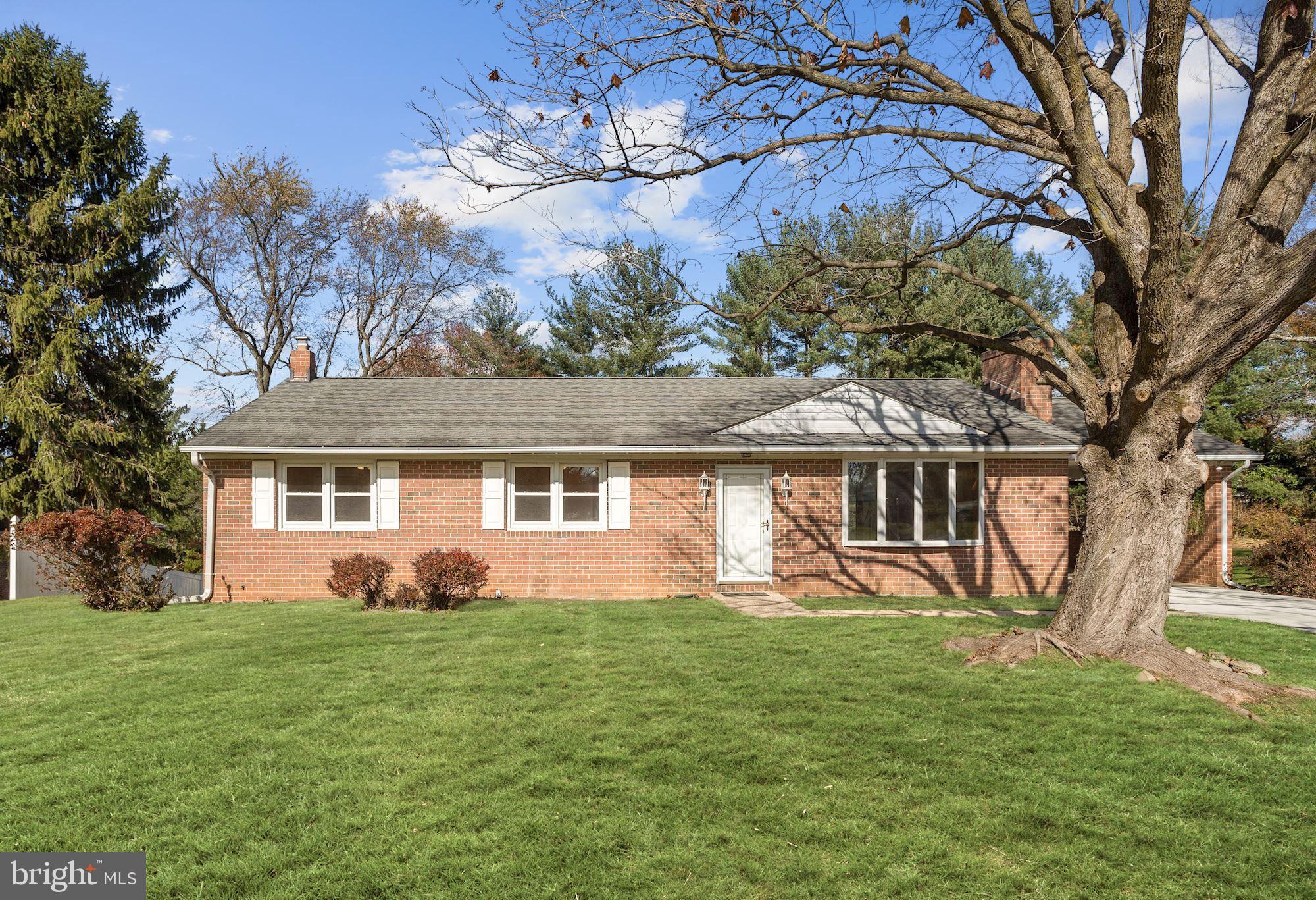 MOUNT HEBRON - Residential