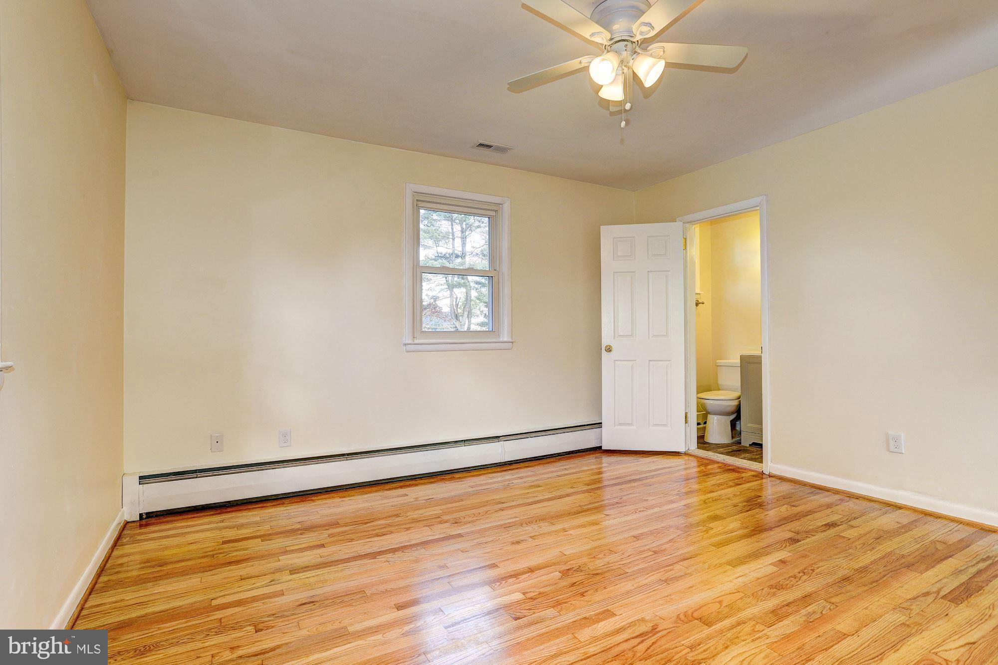 MOUNT HEBRON - Residential