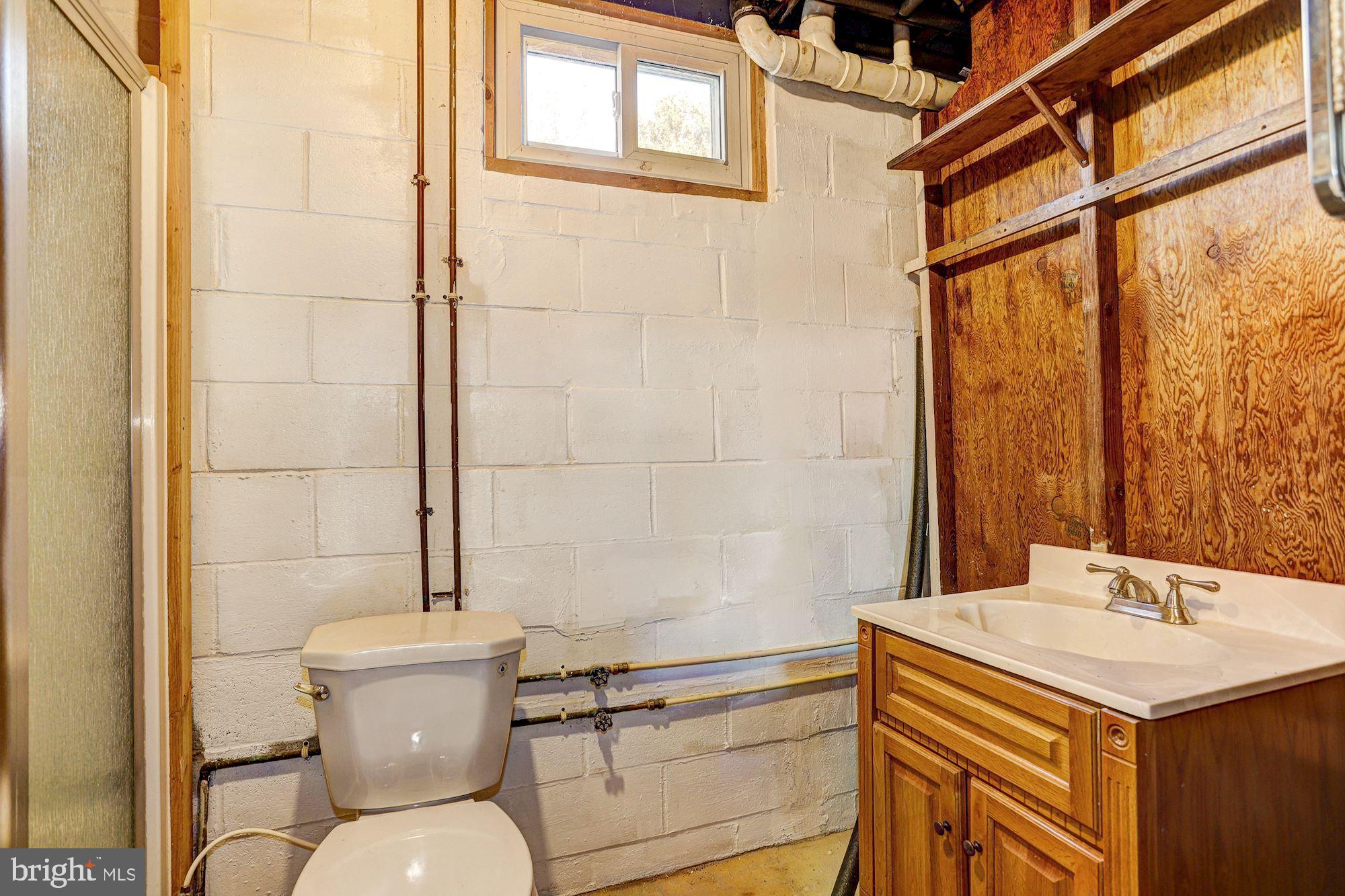 MOUNT HEBRON - Residential