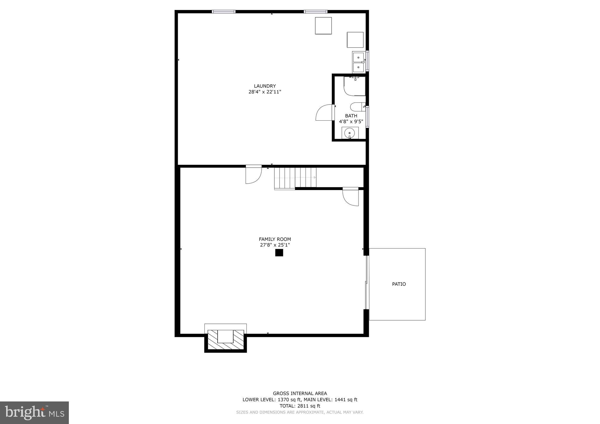 MOUNT HEBRON - Residential