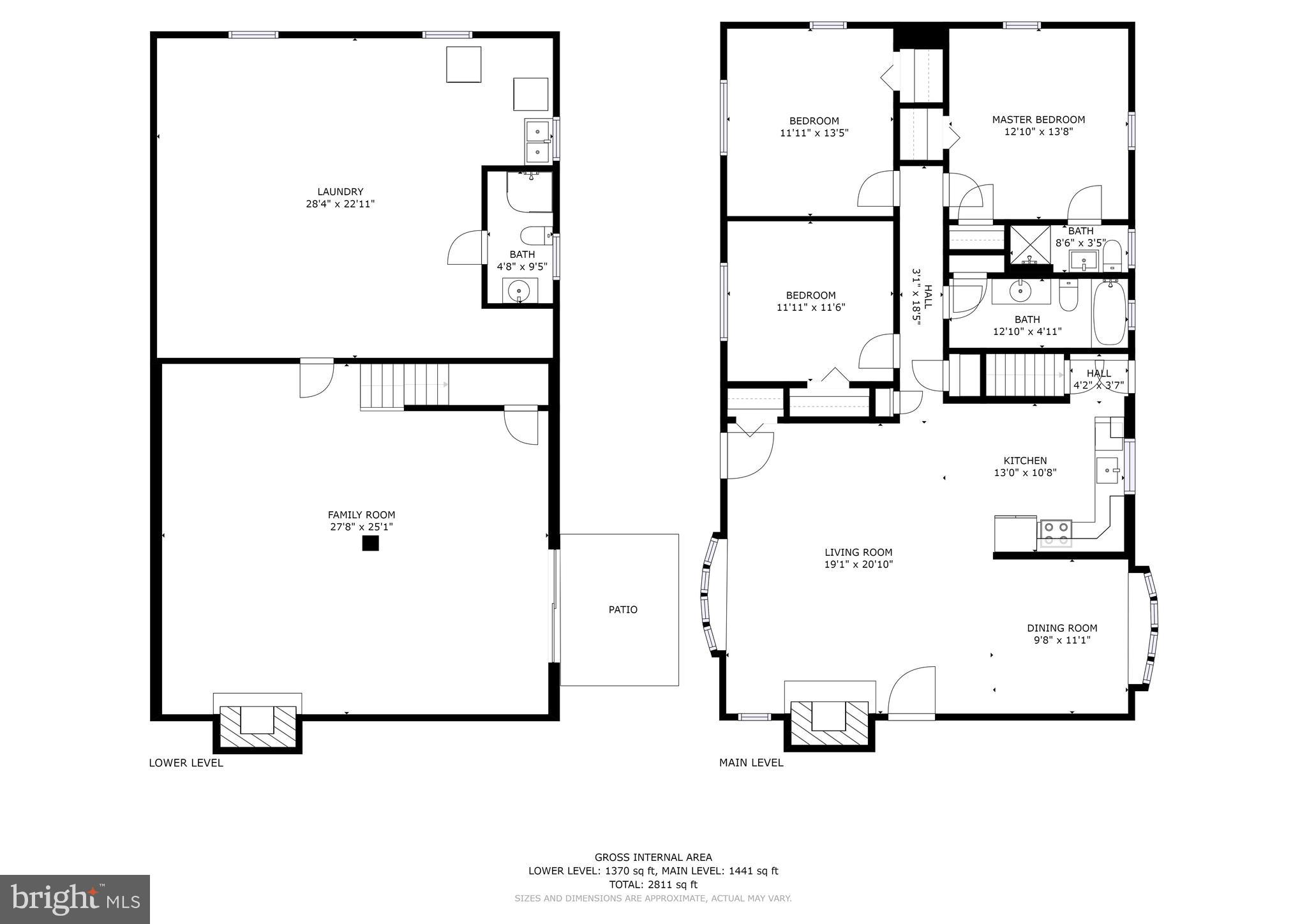 MOUNT HEBRON - Residential