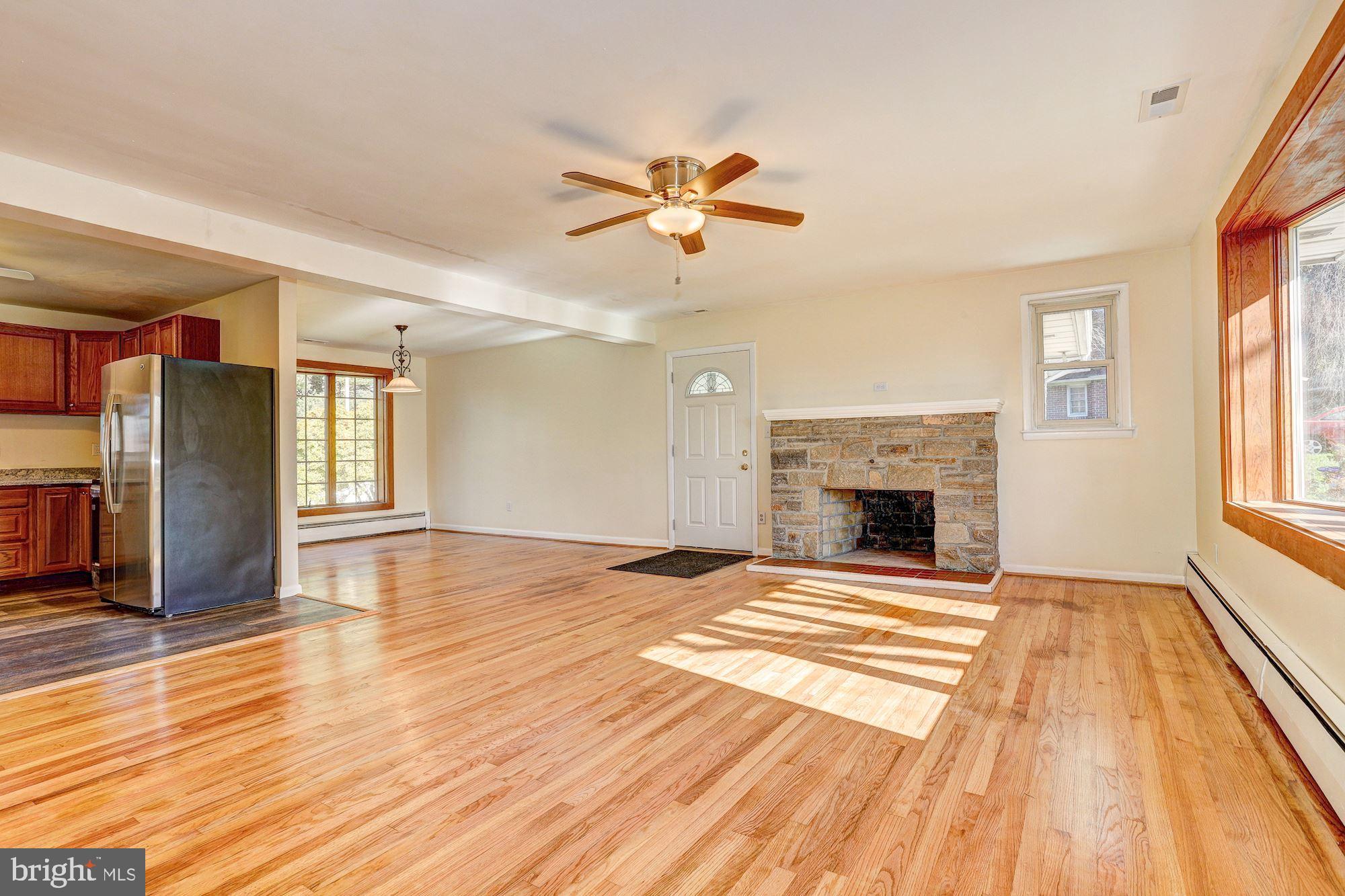 MOUNT HEBRON - Residential