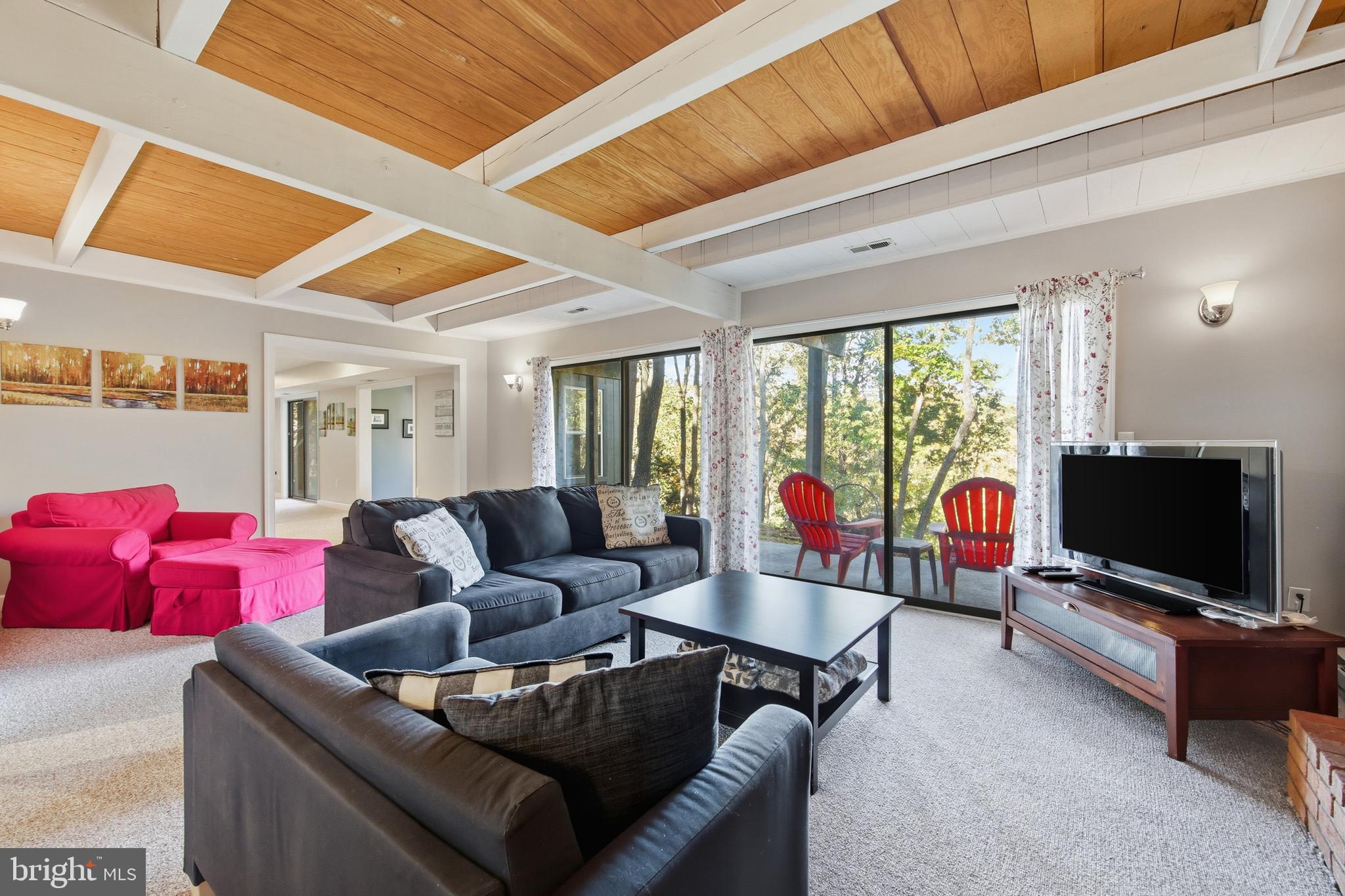 BRYCE  MOUNTAIN  RESORT - Residential