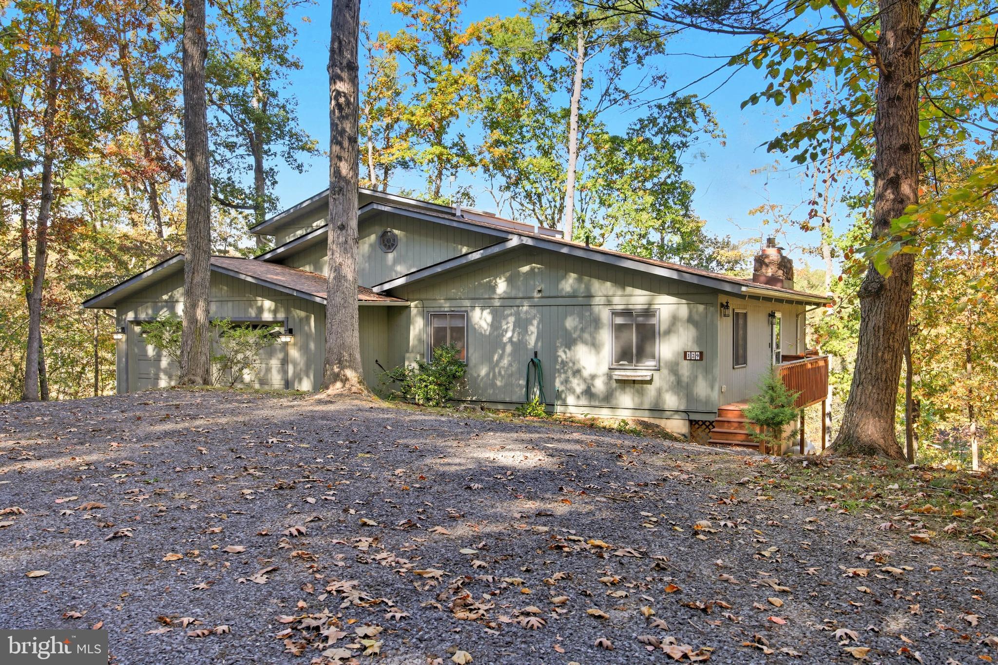 BRYCE  MOUNTAIN  RESORT - Residential