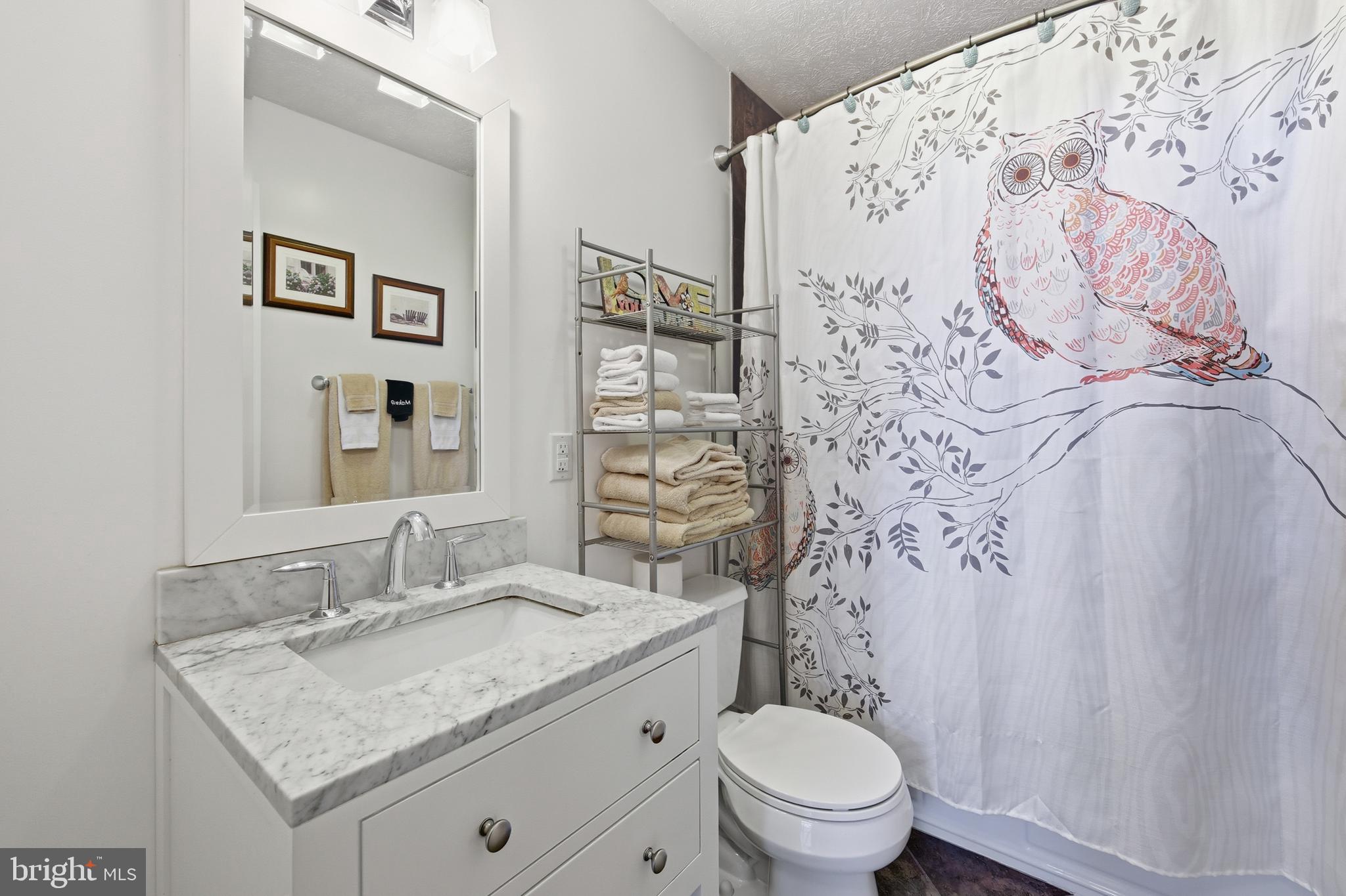 BRYCE  MOUNTAIN  RESORT - Residential