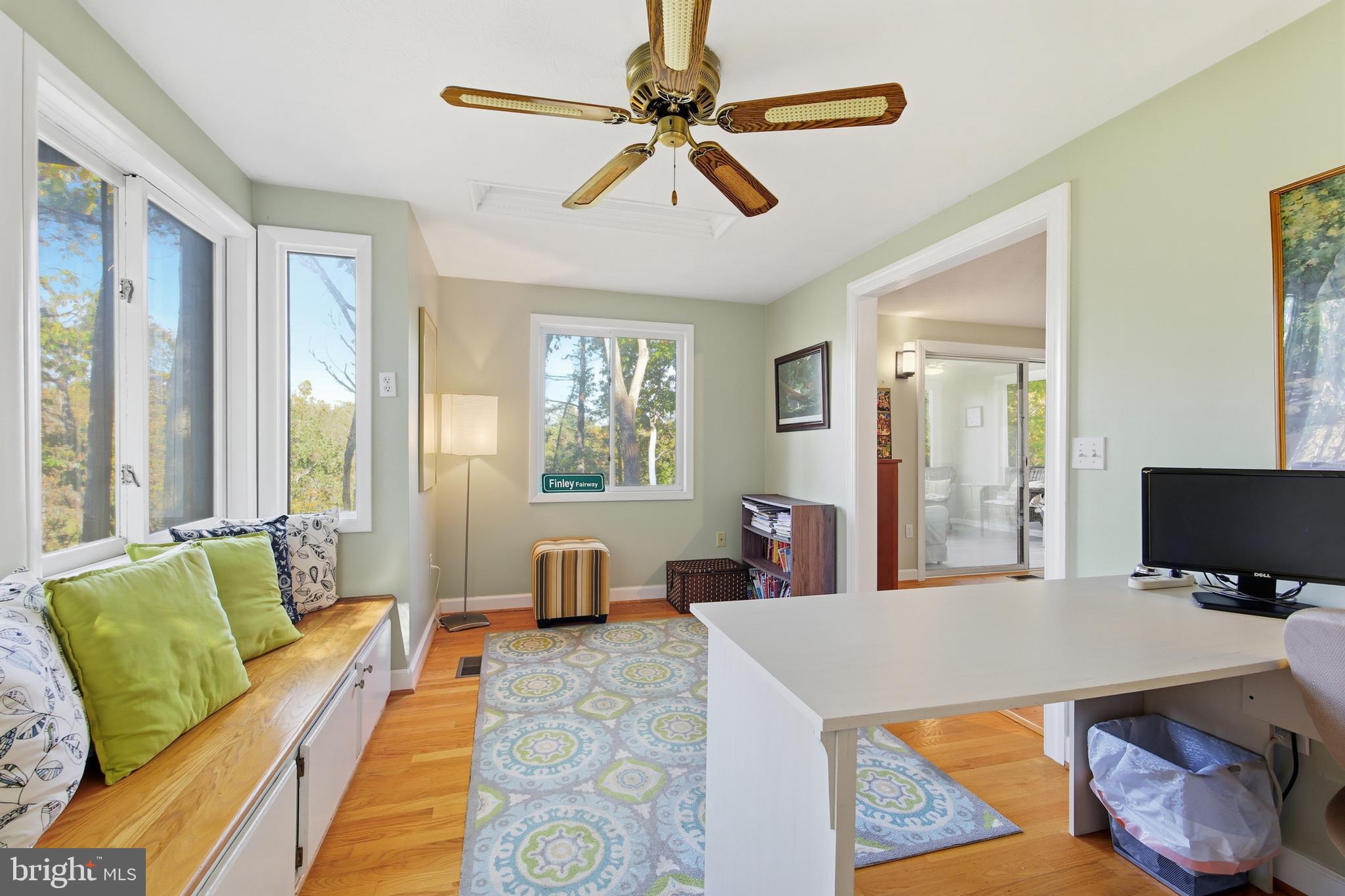 BRYCE  MOUNTAIN  RESORT - Residential