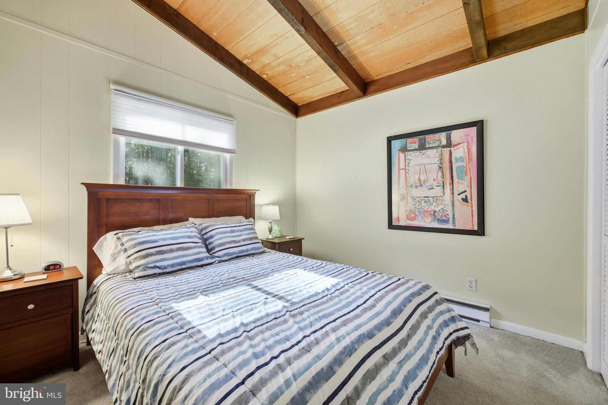 BRYCE  MOUNTAIN  RESORT - Residential