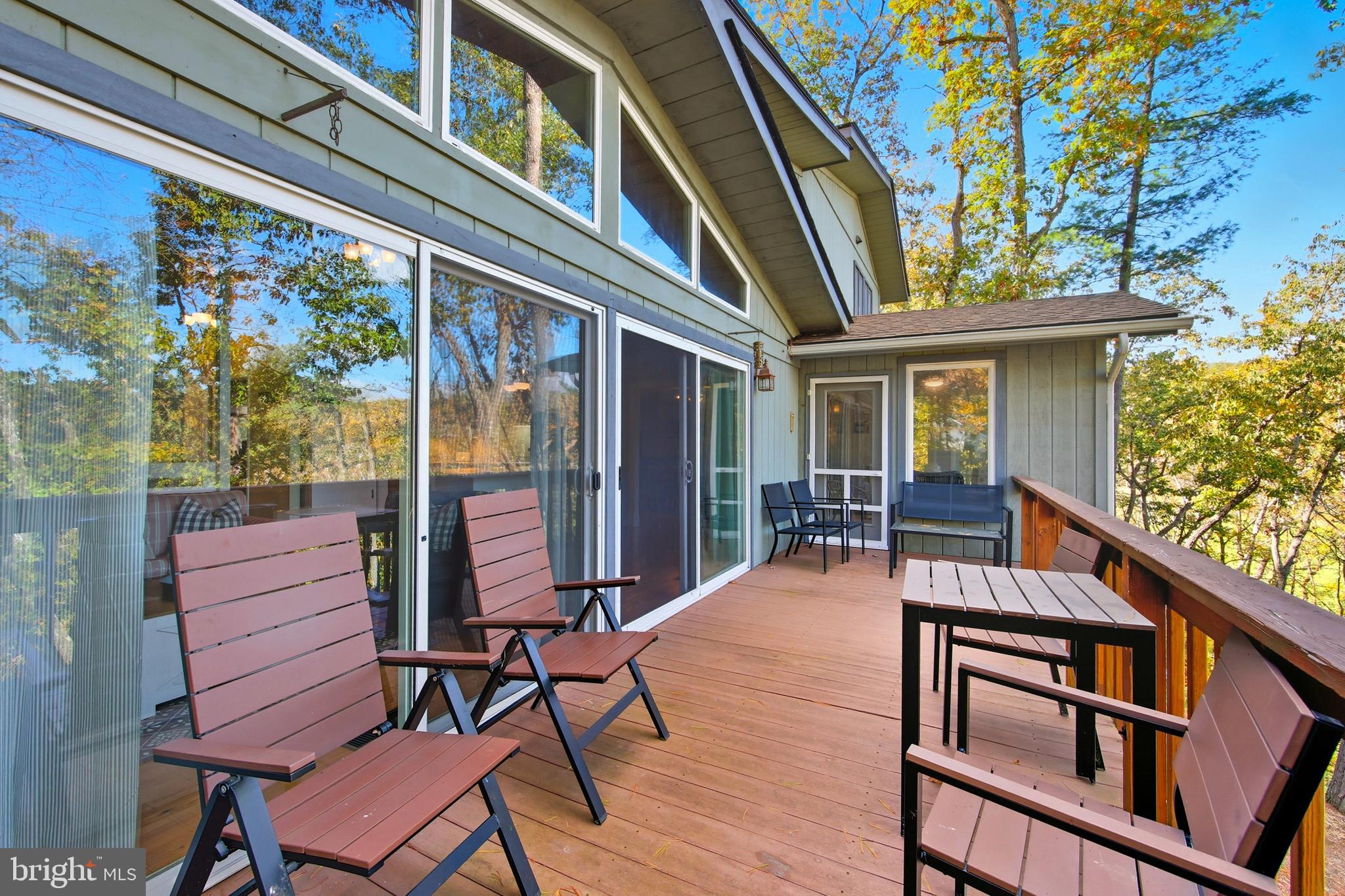 BRYCE  MOUNTAIN  RESORT - Residential