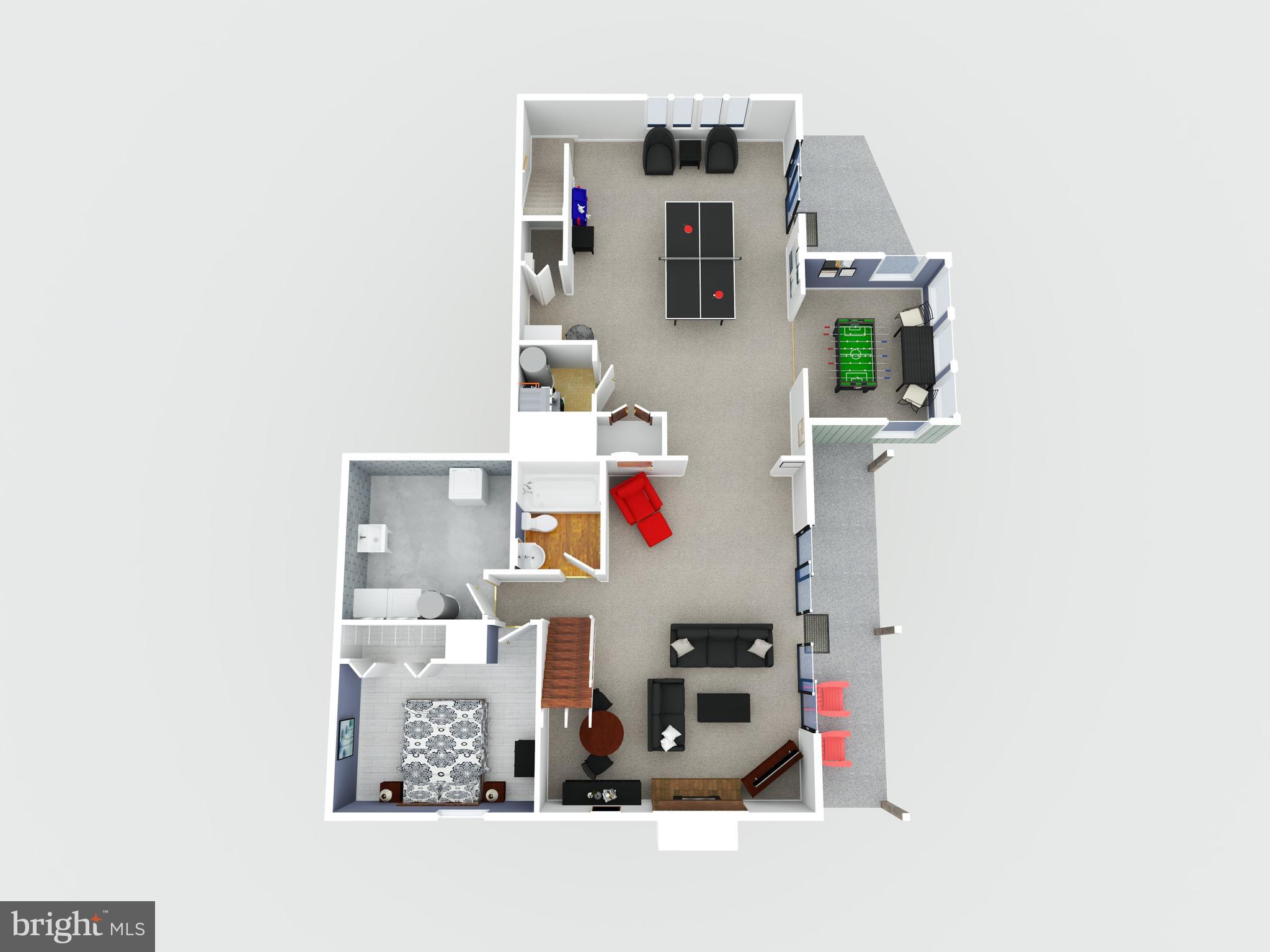 BRYCE  MOUNTAIN  RESORT - Residential