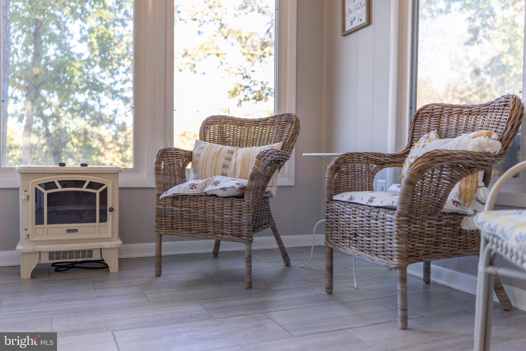 BRYCE  MOUNTAIN  RESORT - Residential