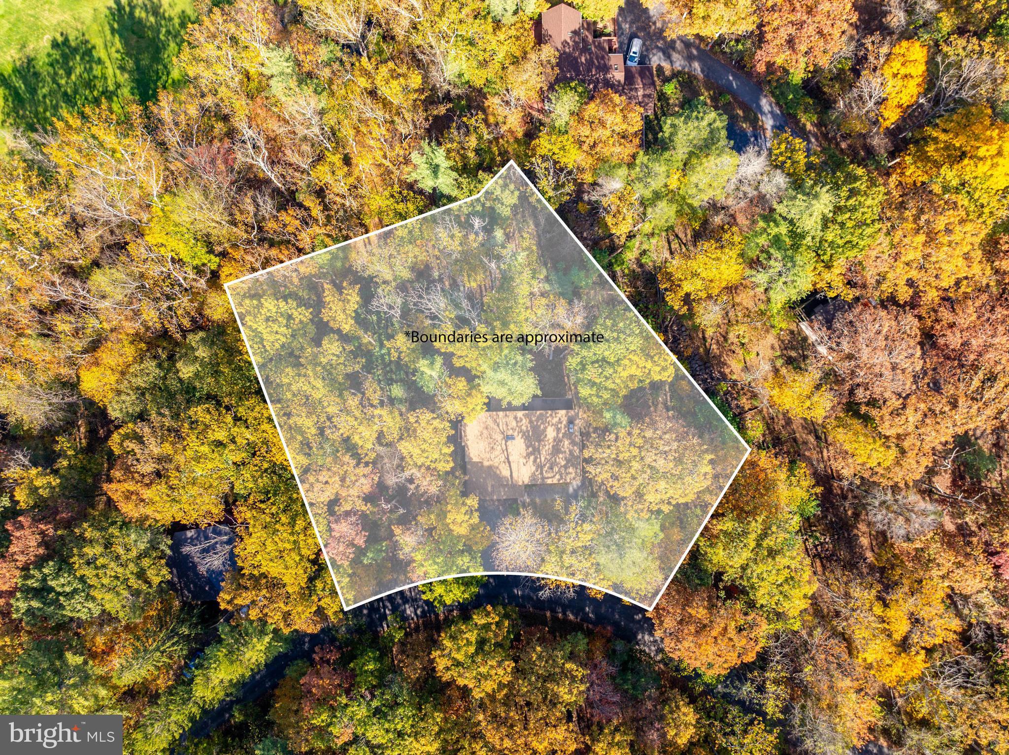 BRYCE  MOUNTAIN  RESORT - Residential