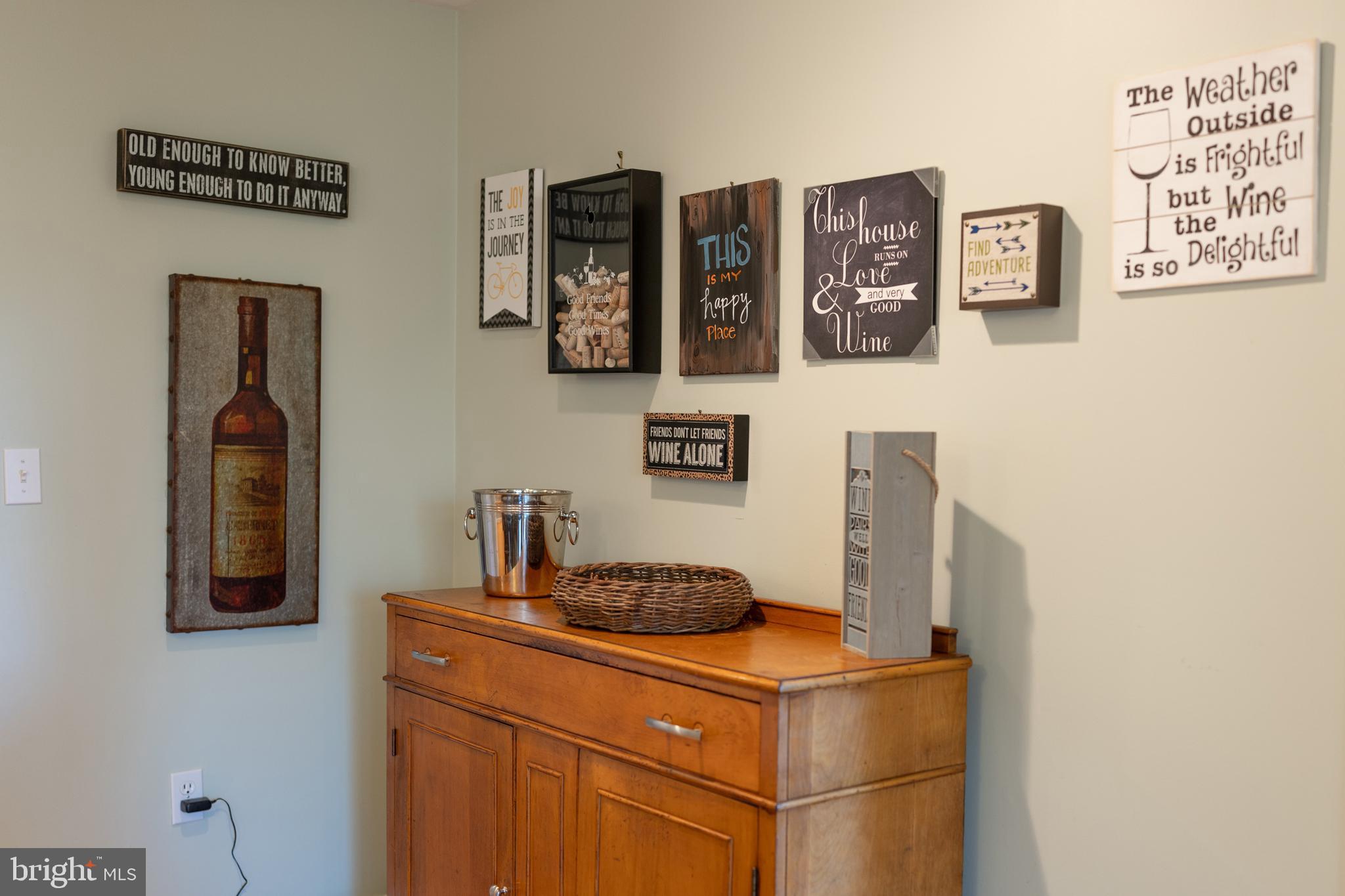 BRYCE  MOUNTAIN  RESORT - Residential