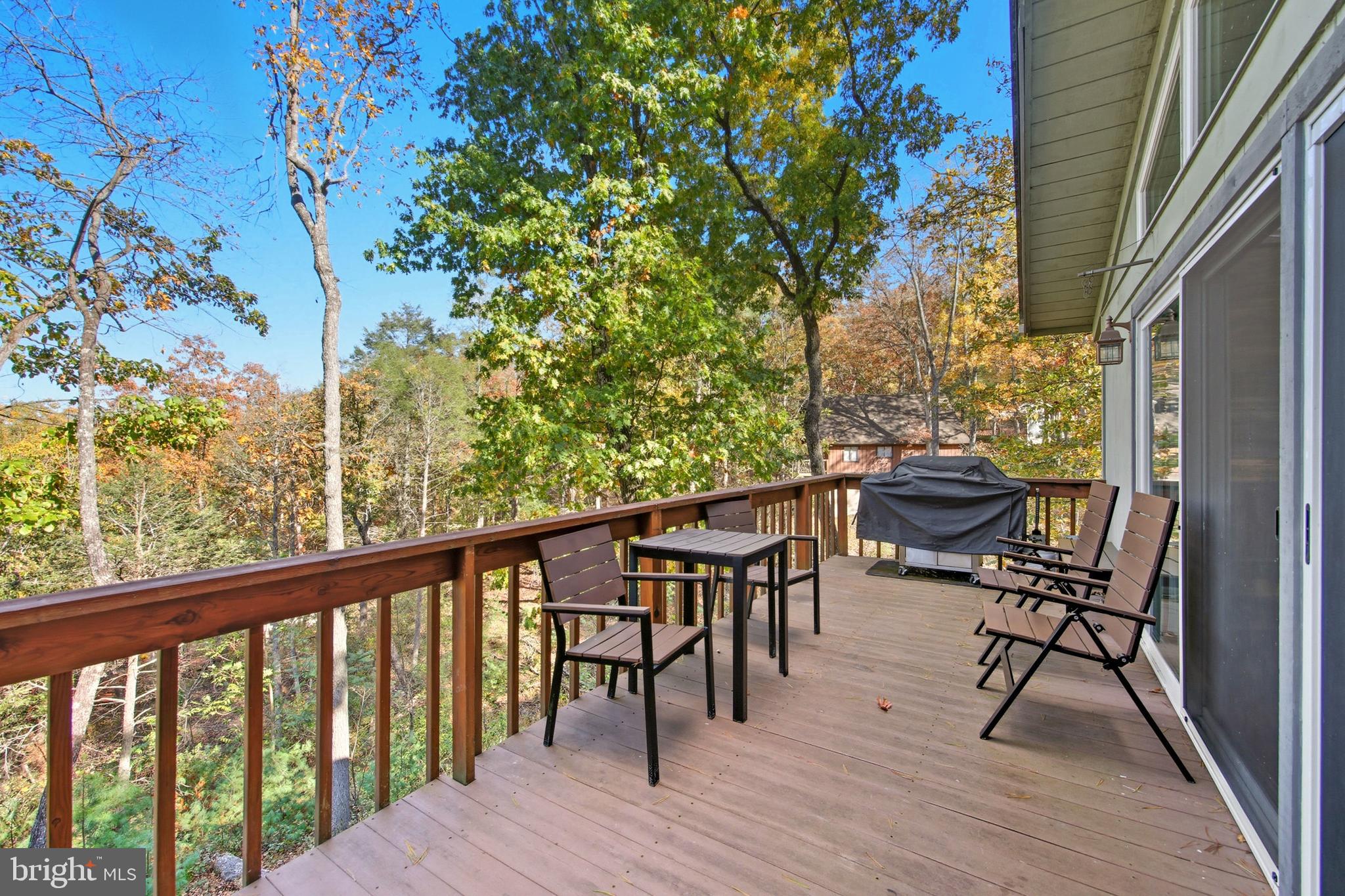 BRYCE  MOUNTAIN  RESORT - Residential