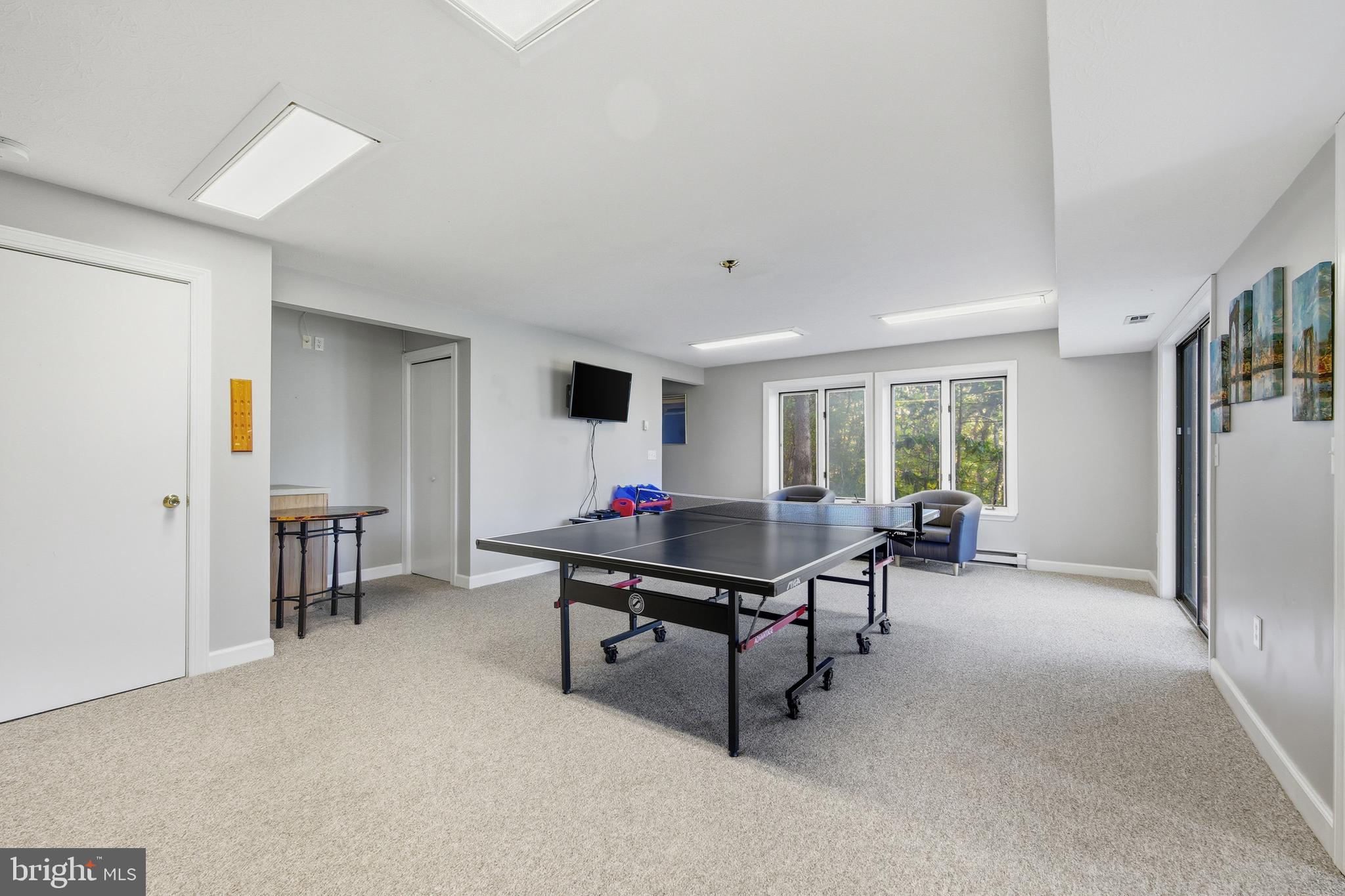 BRYCE  MOUNTAIN  RESORT - Residential