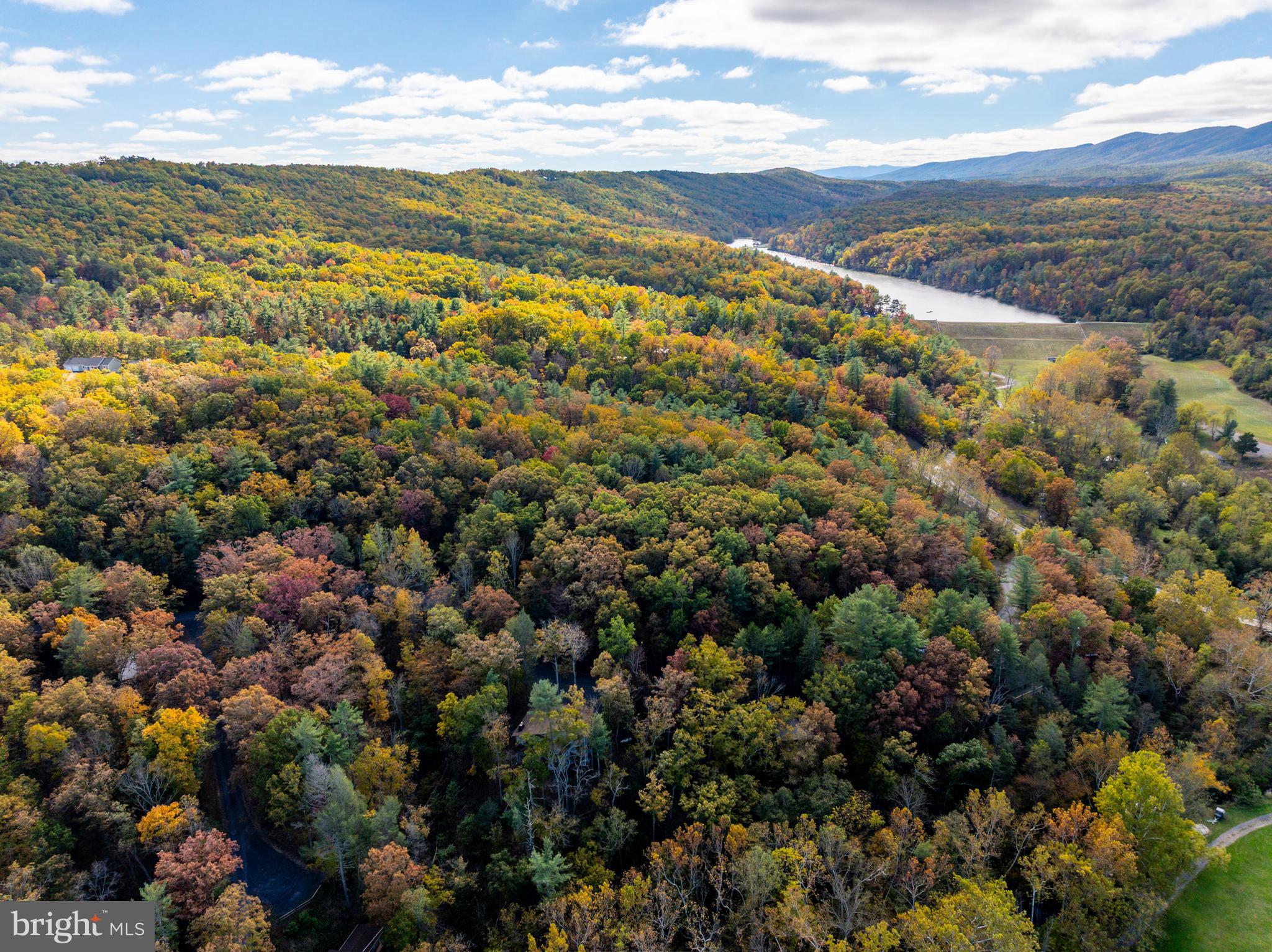 BRYCE  MOUNTAIN  RESORT - Residential