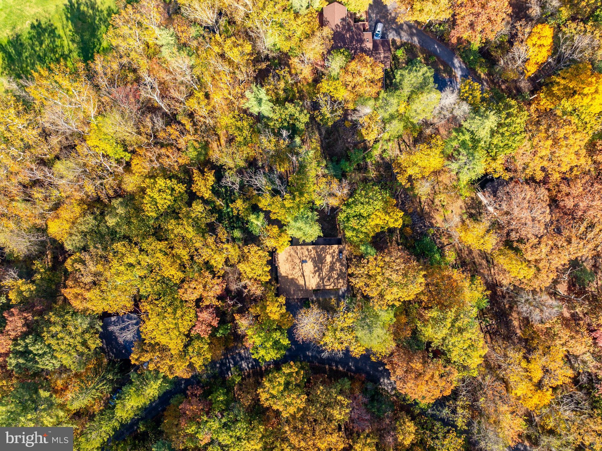 BRYCE  MOUNTAIN  RESORT - Residential