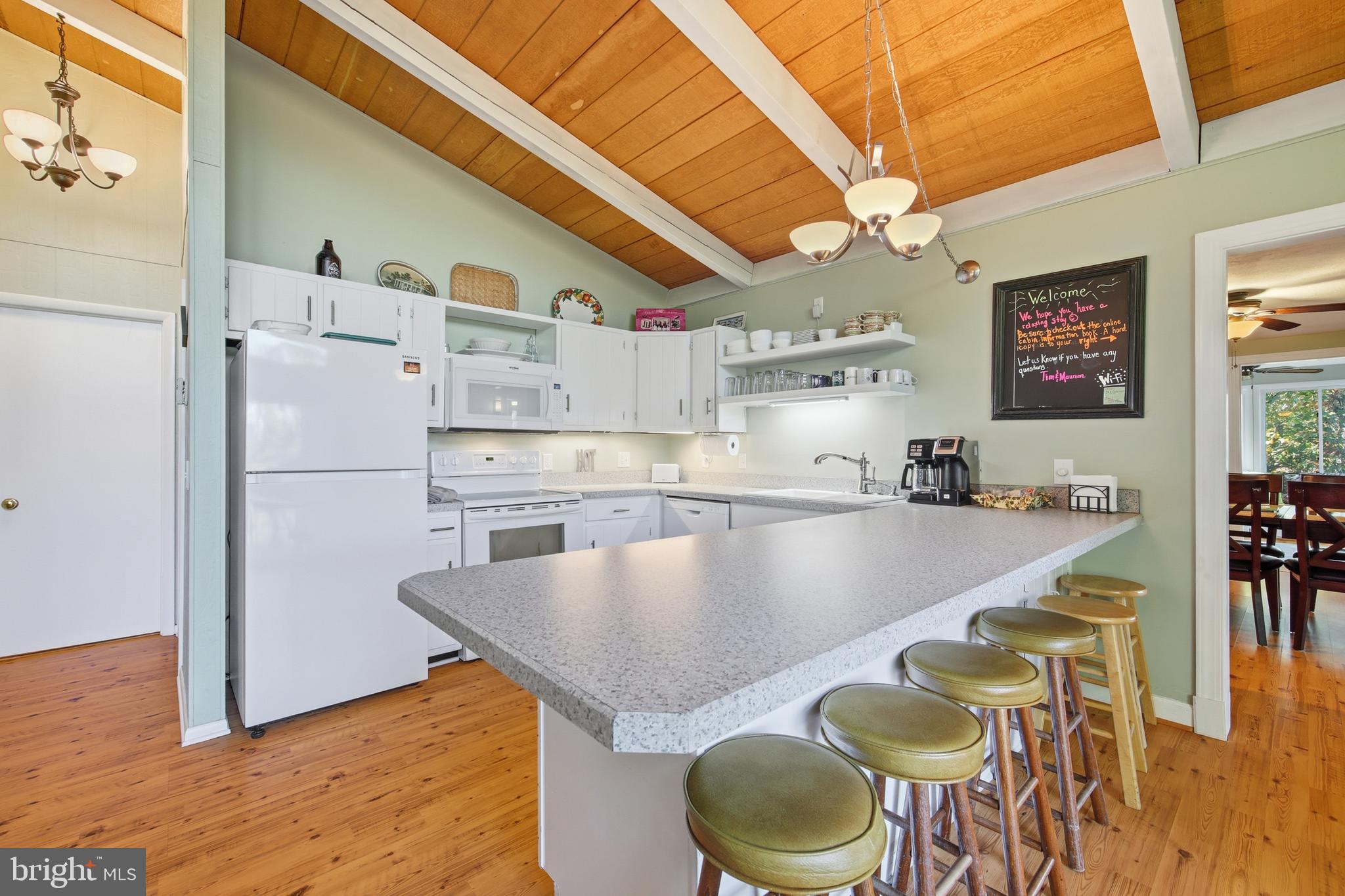 BRYCE  MOUNTAIN  RESORT - Residential