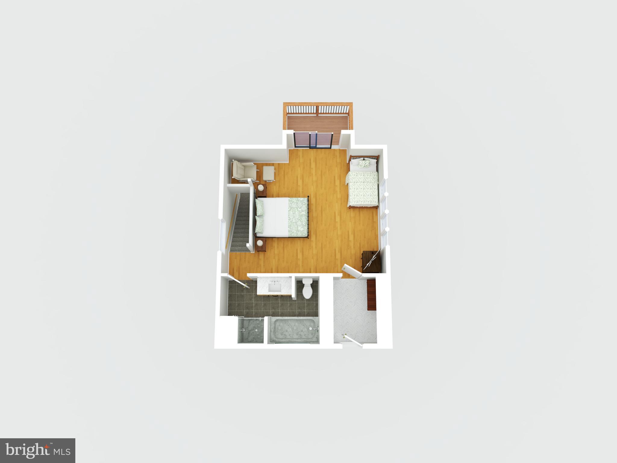 BRYCE  MOUNTAIN  RESORT - Residential