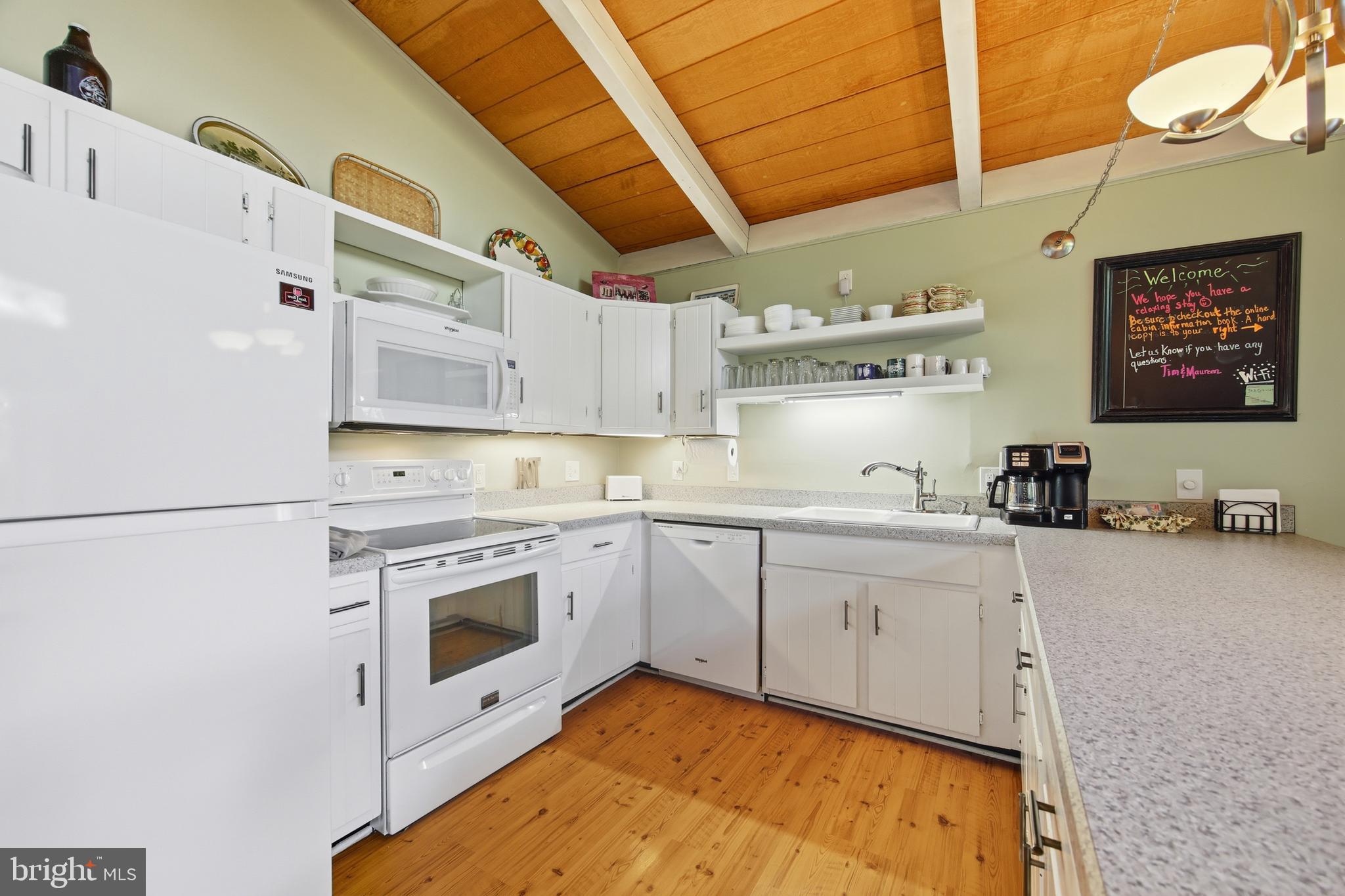 BRYCE  MOUNTAIN  RESORT - Residential