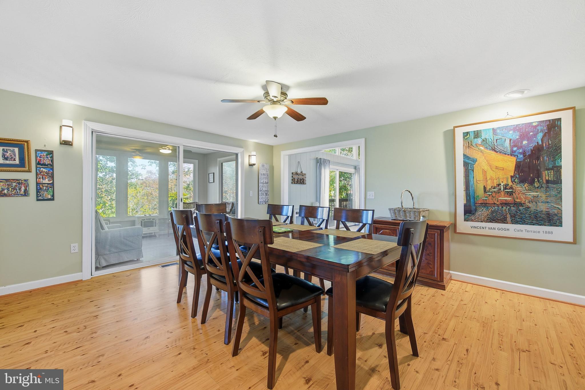 BRYCE  MOUNTAIN  RESORT - Residential