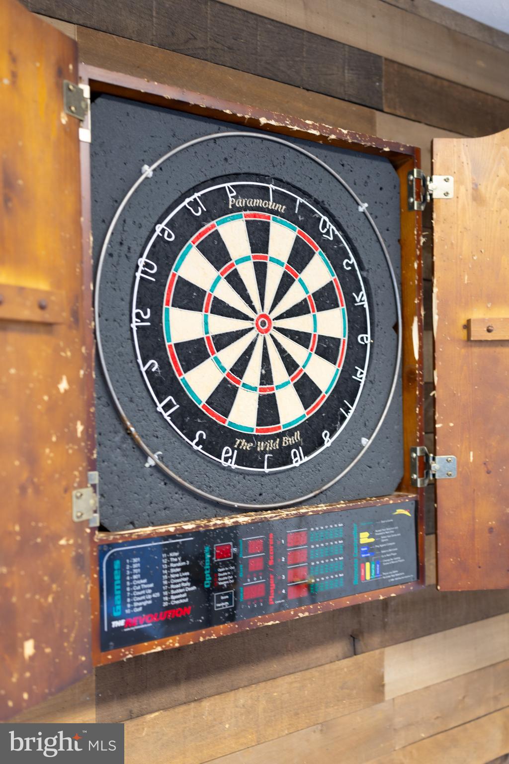 BRYCE  MOUNTAIN  RESORT - Residential