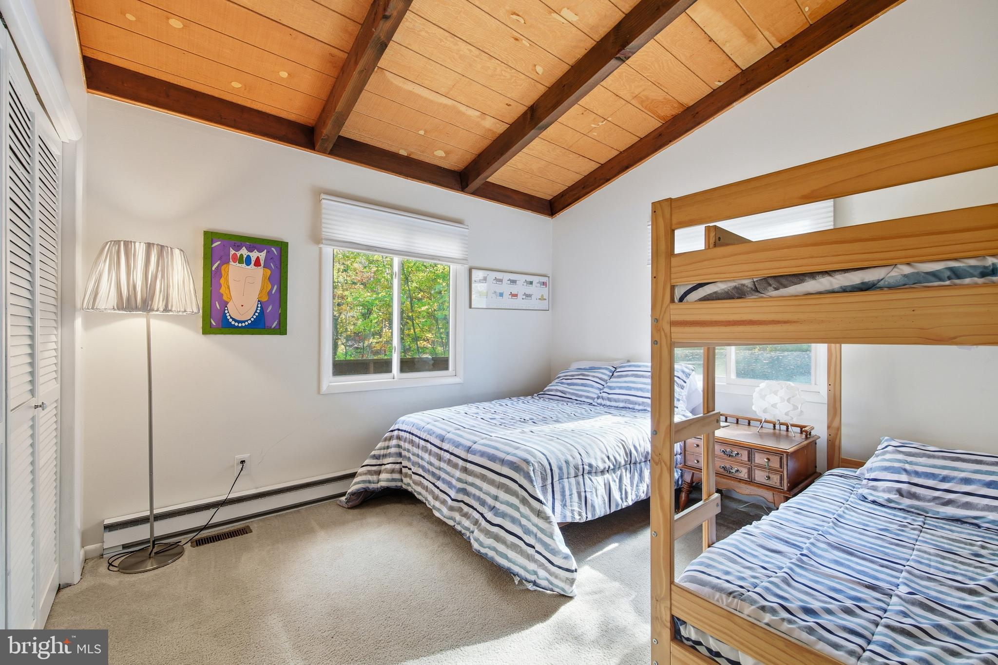 BRYCE  MOUNTAIN  RESORT - Residential