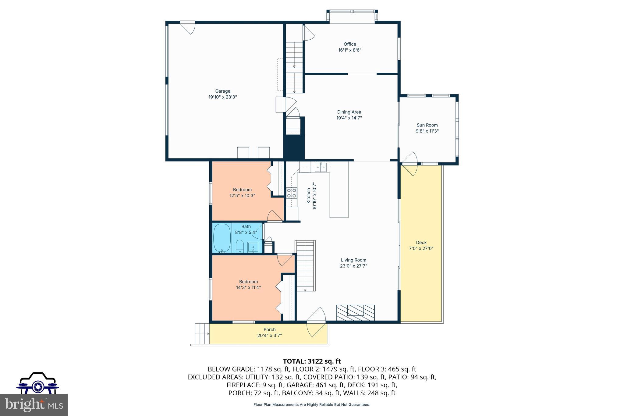 BRYCE  MOUNTAIN  RESORT - Residential
