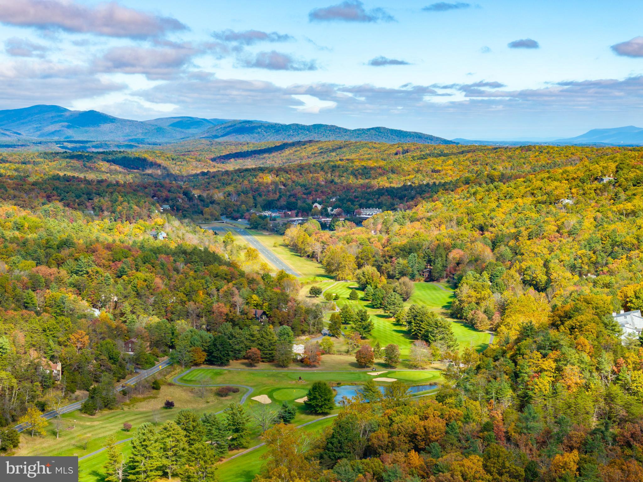 BRYCE  MOUNTAIN  RESORT - Residential