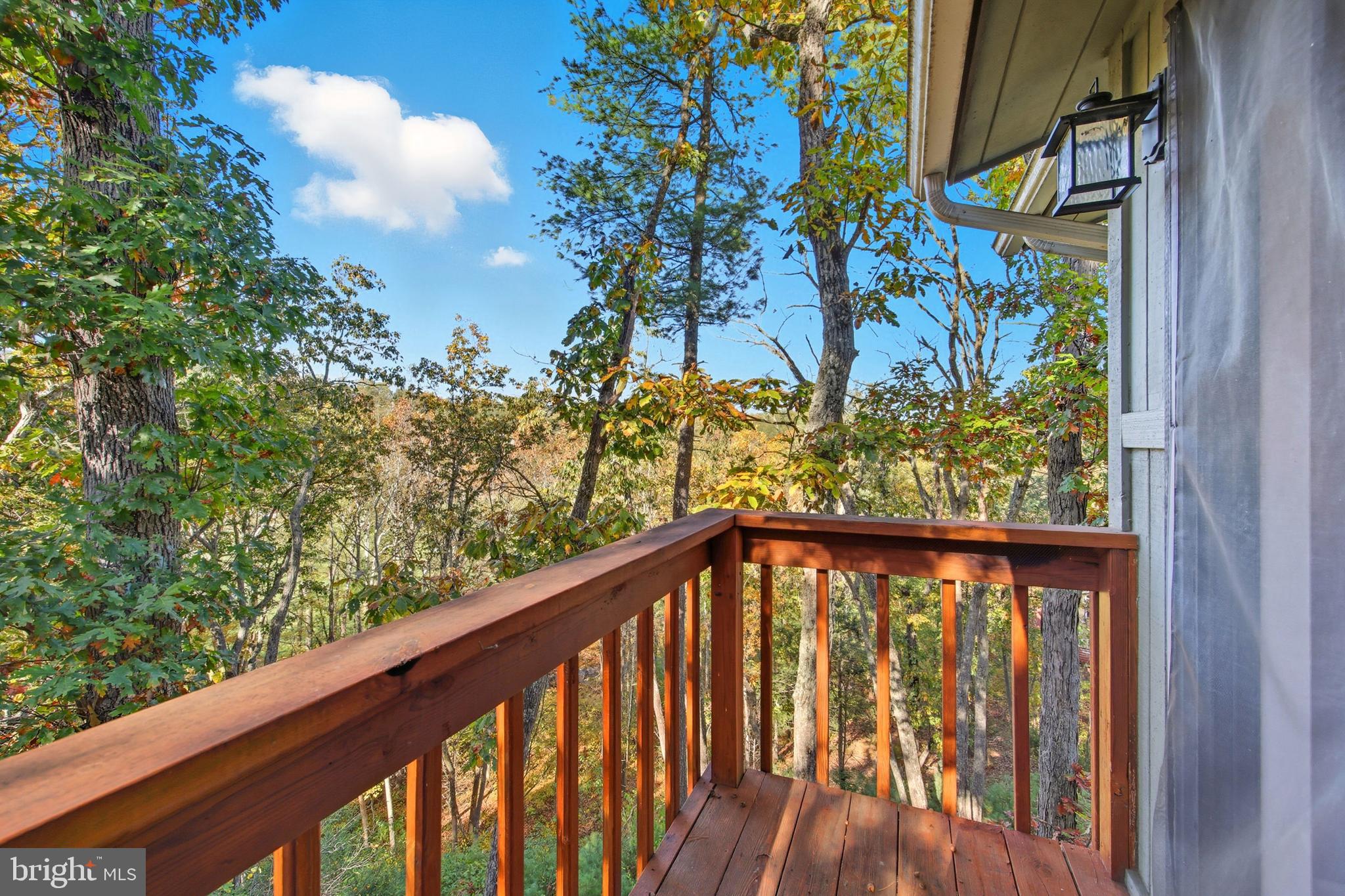 BRYCE  MOUNTAIN  RESORT - Residential