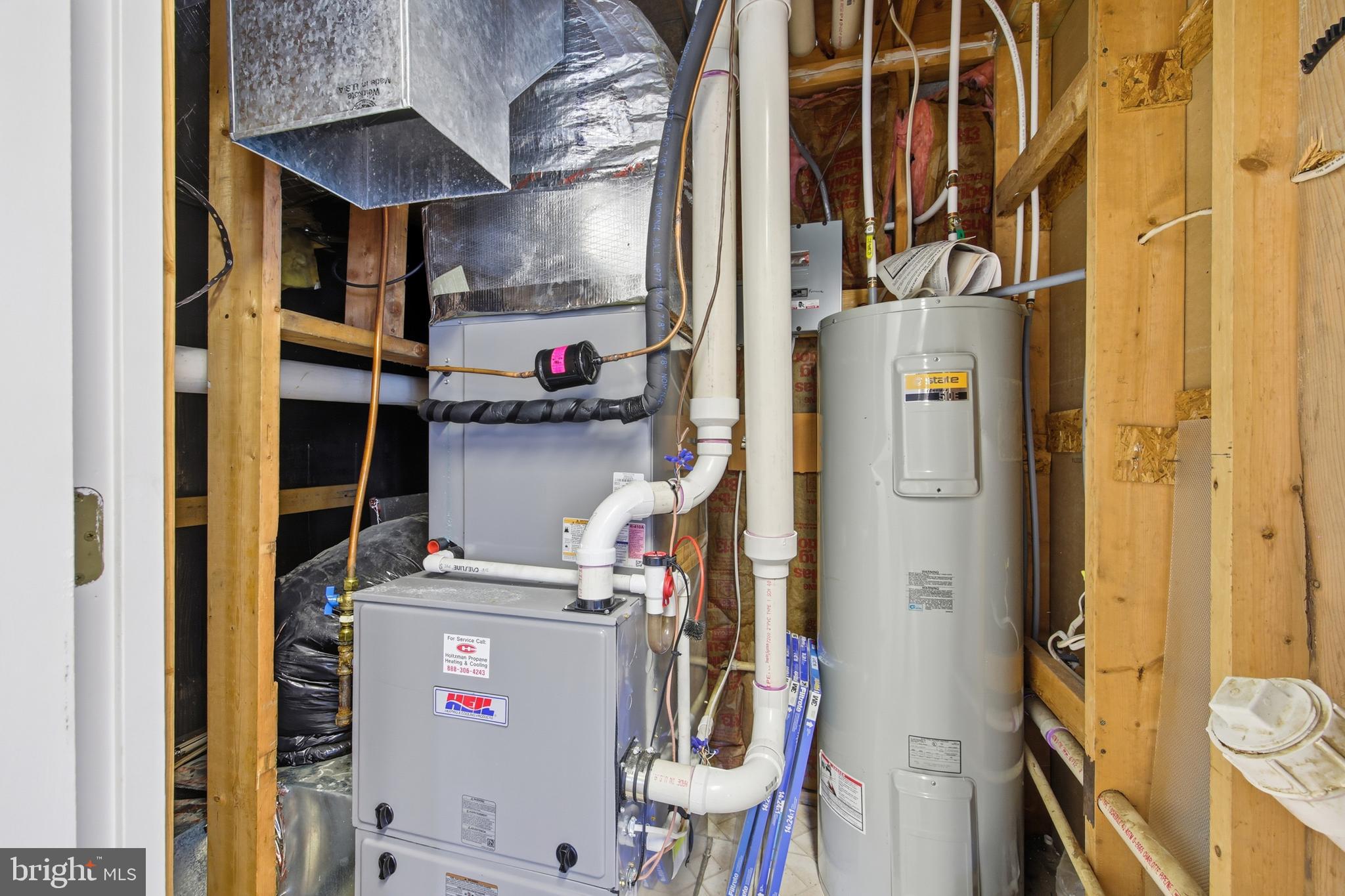 BRYCE  MOUNTAIN  RESORT - Residential