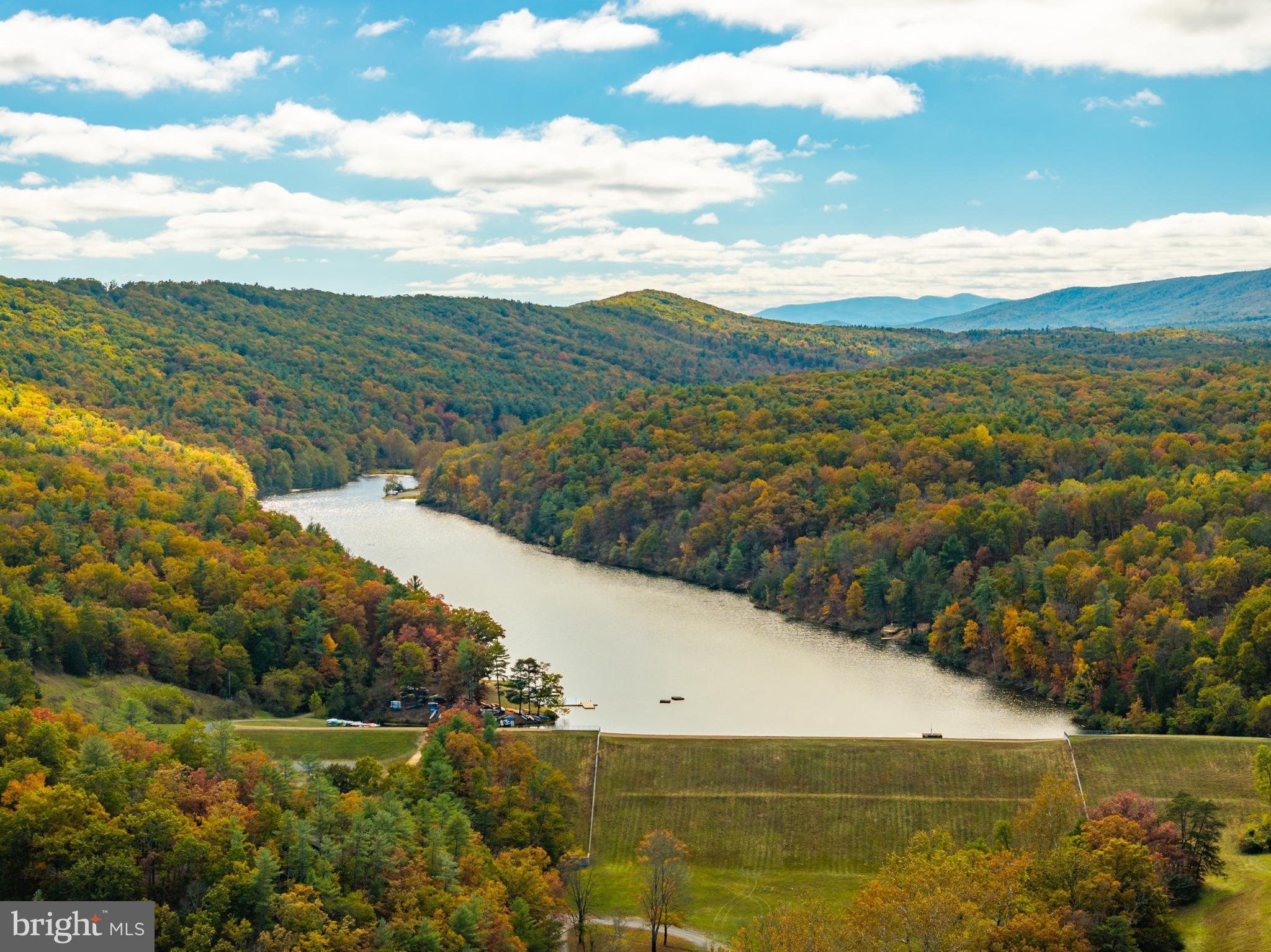 BRYCE  MOUNTAIN  RESORT - Residential