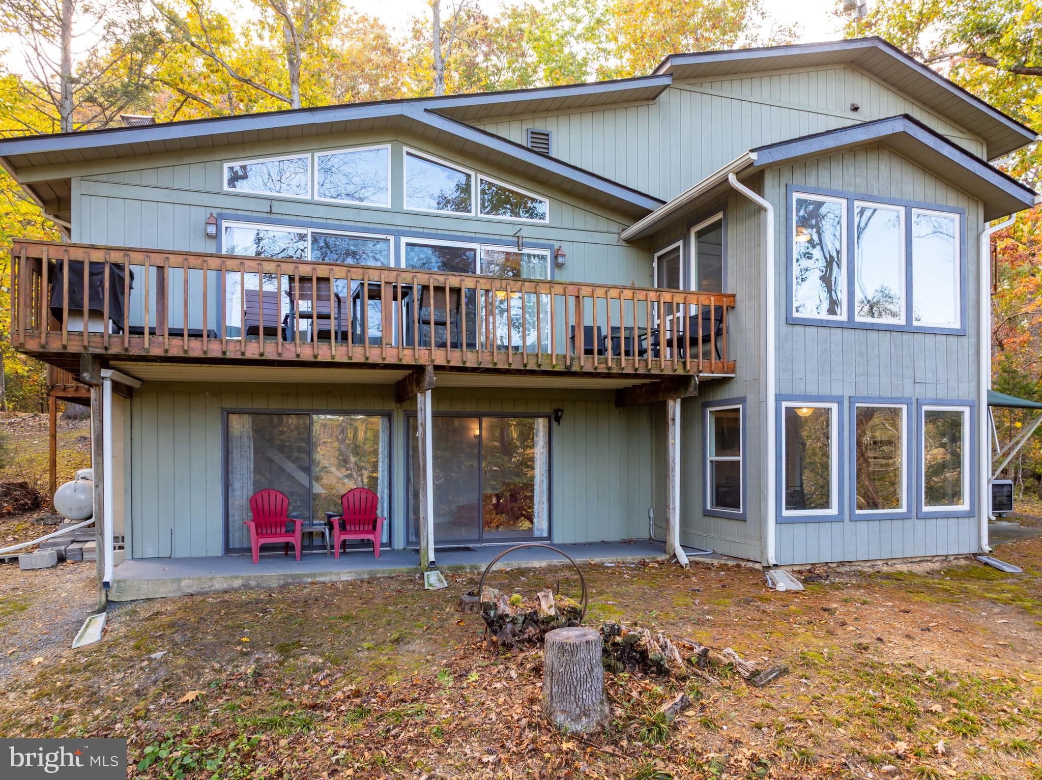 BRYCE  MOUNTAIN  RESORT - Residential