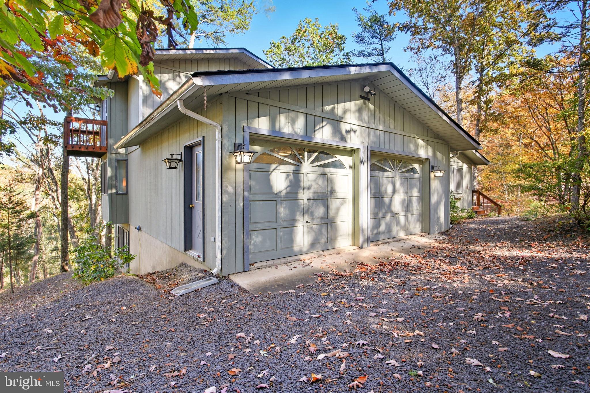 BRYCE  MOUNTAIN  RESORT - Residential