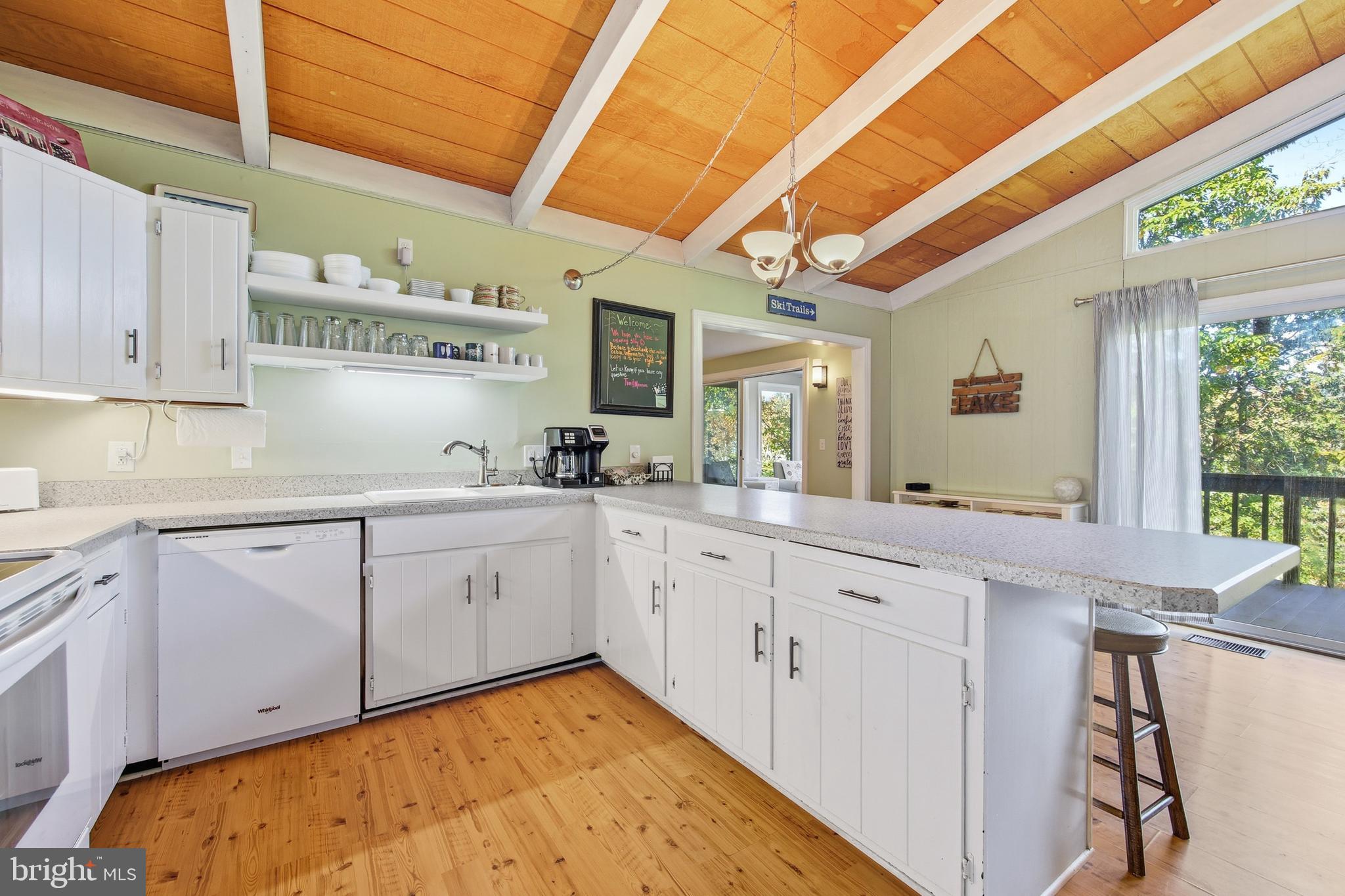 BRYCE  MOUNTAIN  RESORT - Residential