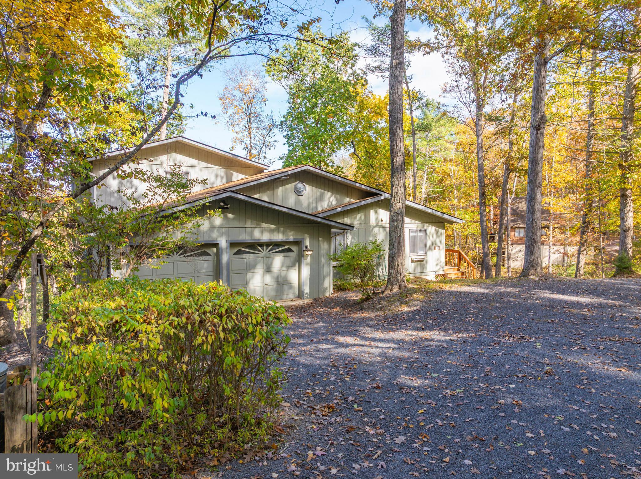 BRYCE  MOUNTAIN  RESORT - Residential