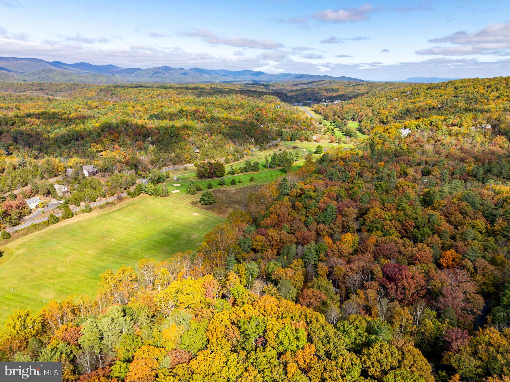BRYCE  MOUNTAIN  RESORT - Residential