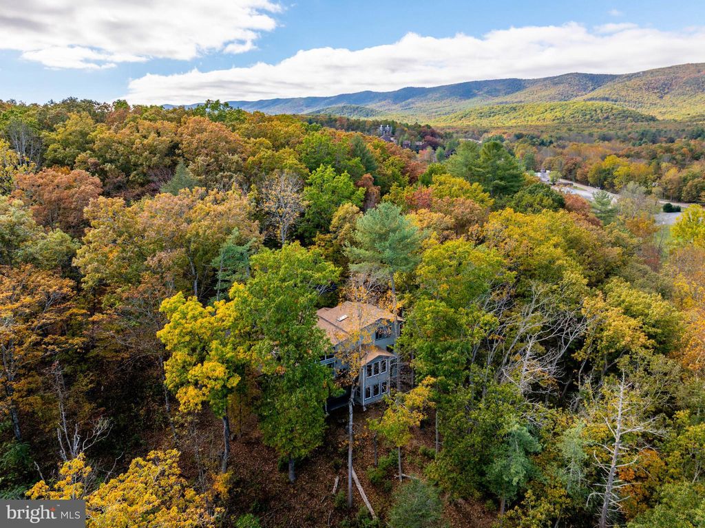 Photo of BASYE, VA 22810 (MLS # VASH2012738)