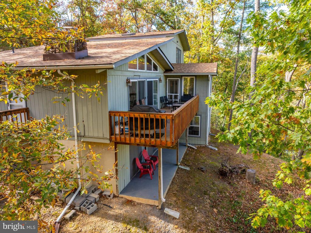 Photo of BASYE, VA 22810 (MLS # VASH2012738)