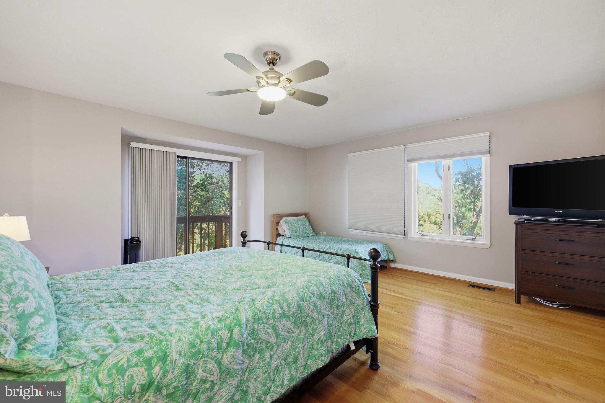 BRYCE  MOUNTAIN  RESORT - Residential