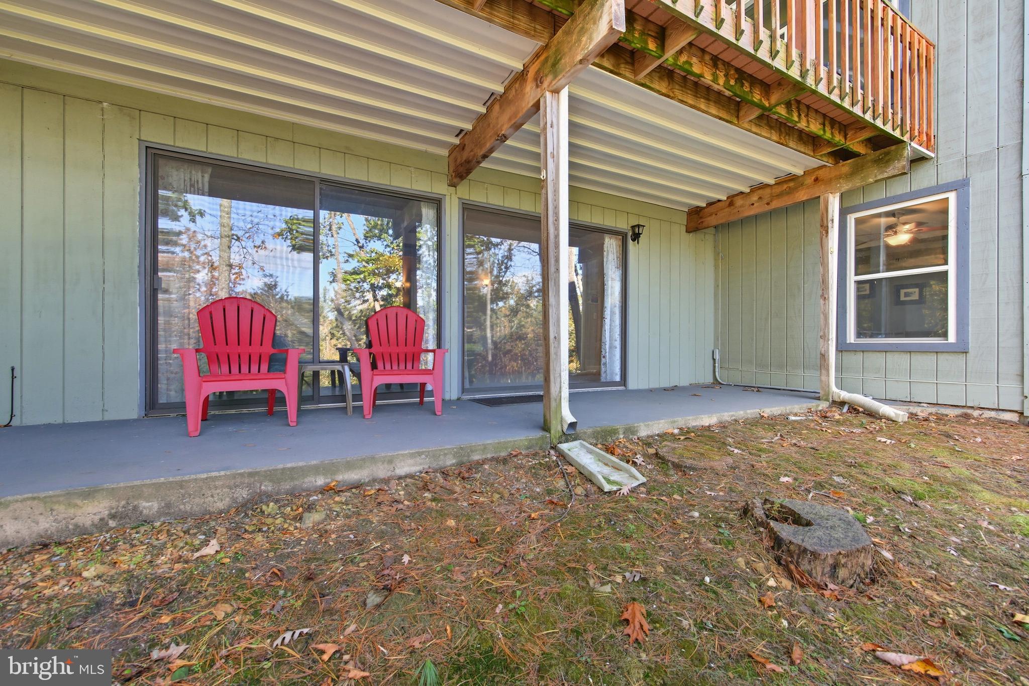 BRYCE  MOUNTAIN  RESORT - Residential