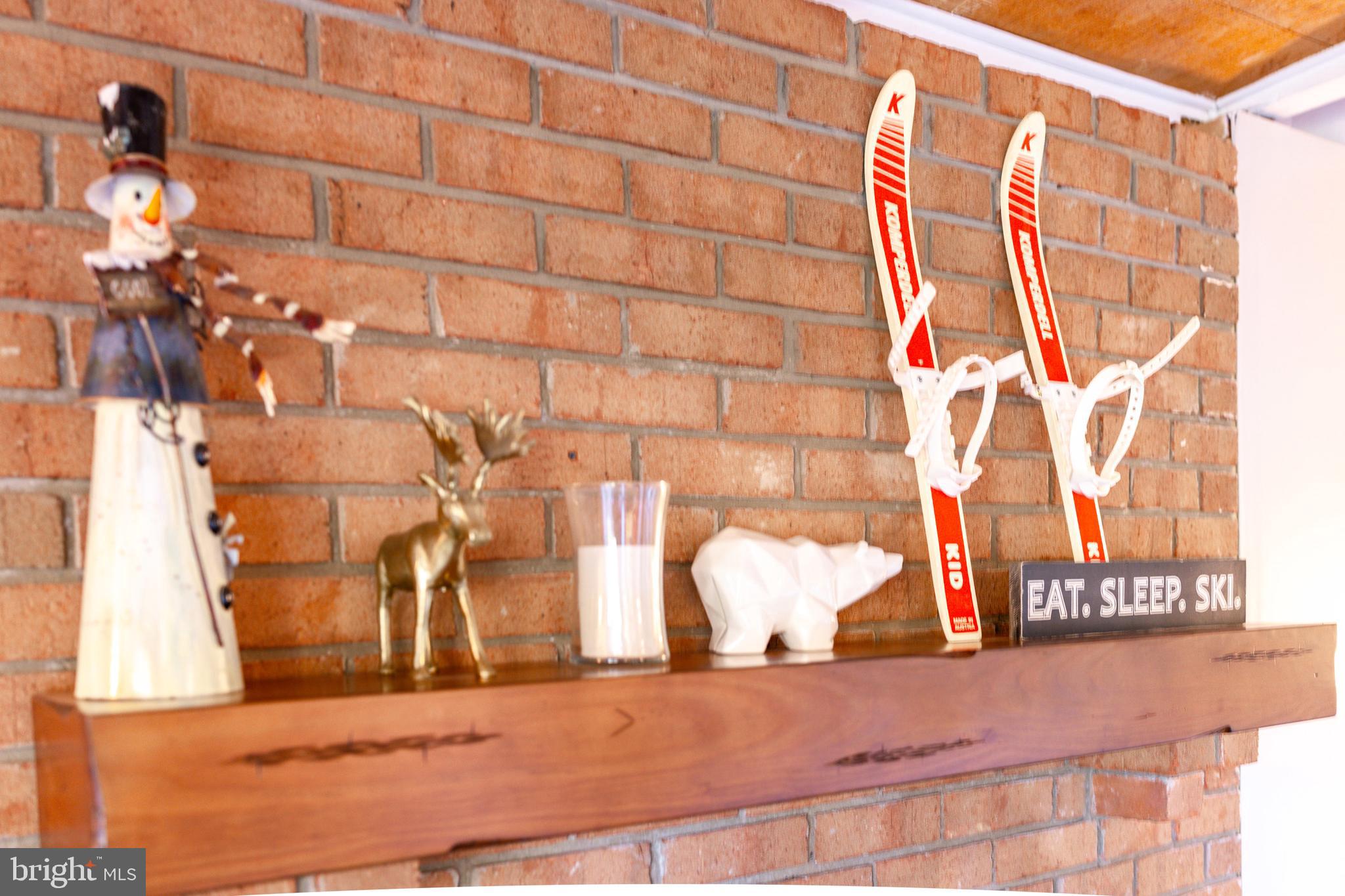 BRYCE  MOUNTAIN  RESORT - Residential