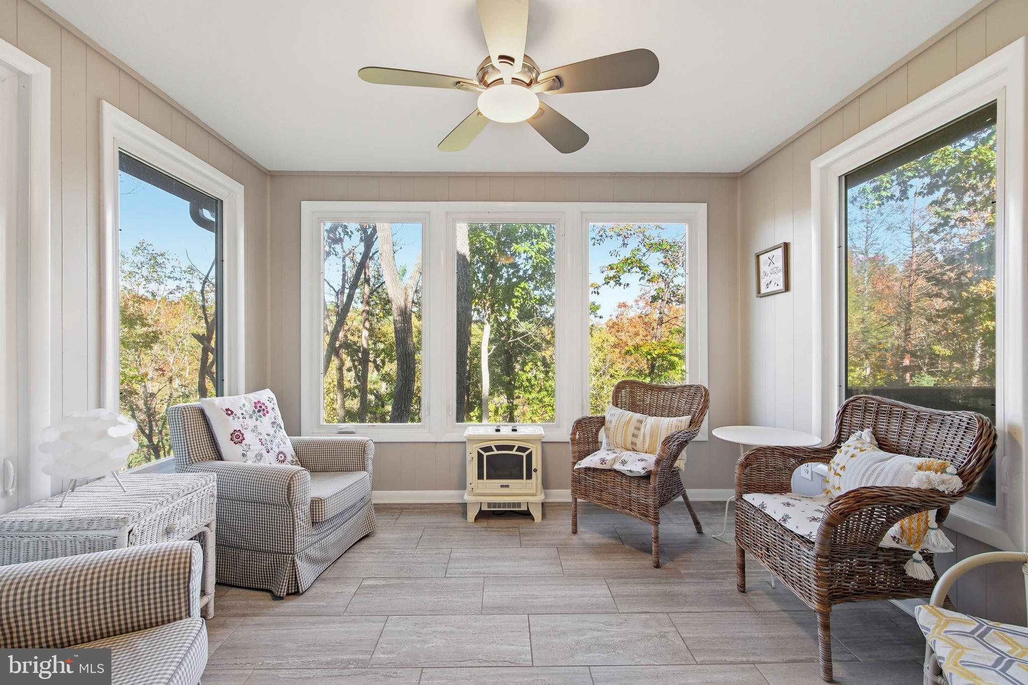 BRYCE  MOUNTAIN  RESORT - Residential