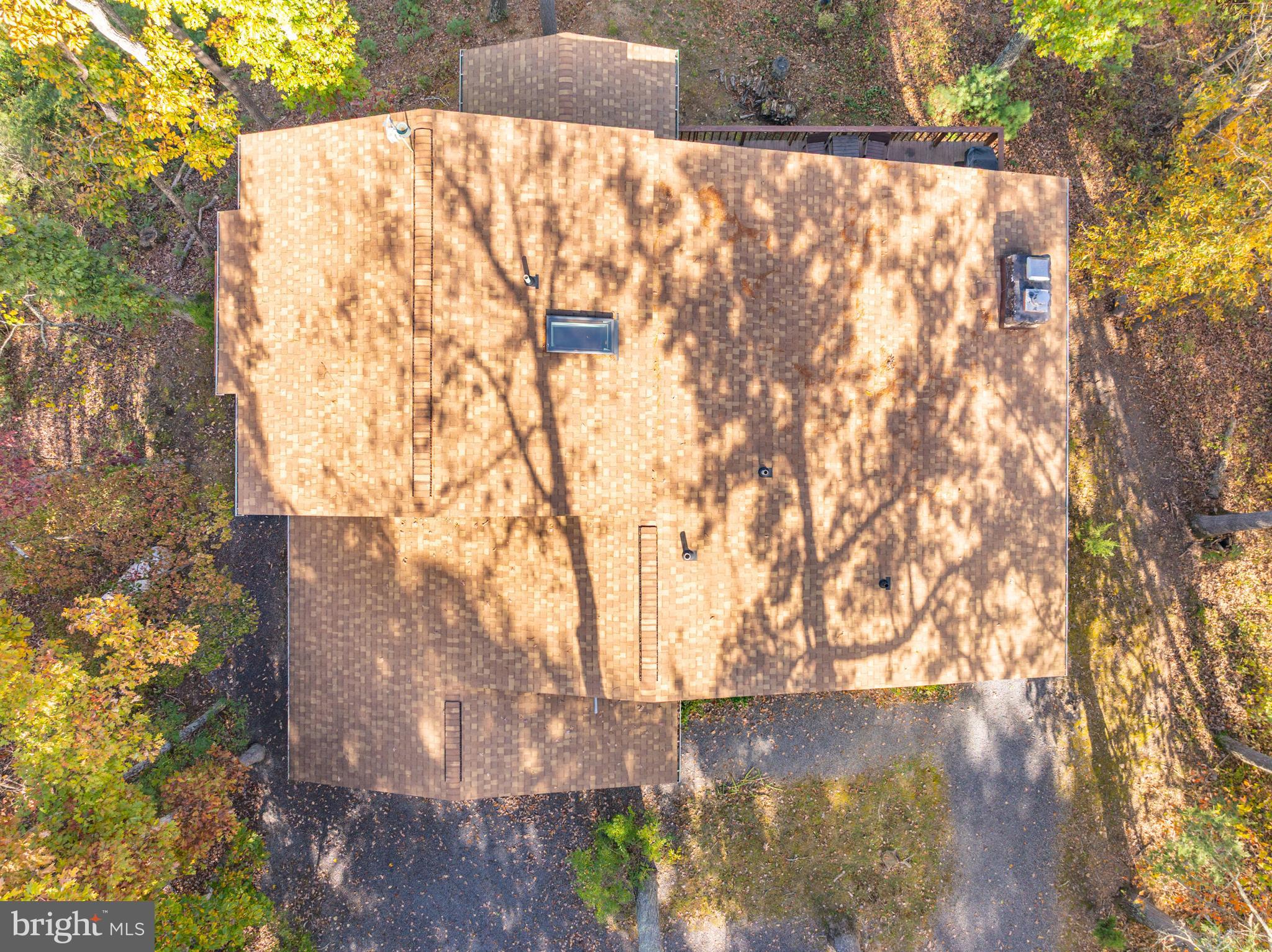 BRYCE  MOUNTAIN  RESORT - Residential